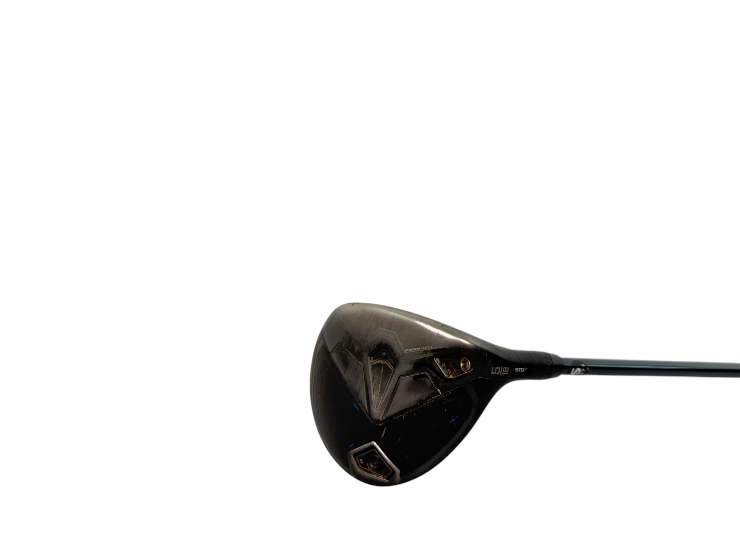 Cobra Darkspeed X 5 Wood / 18 Degree / Stiff Flex