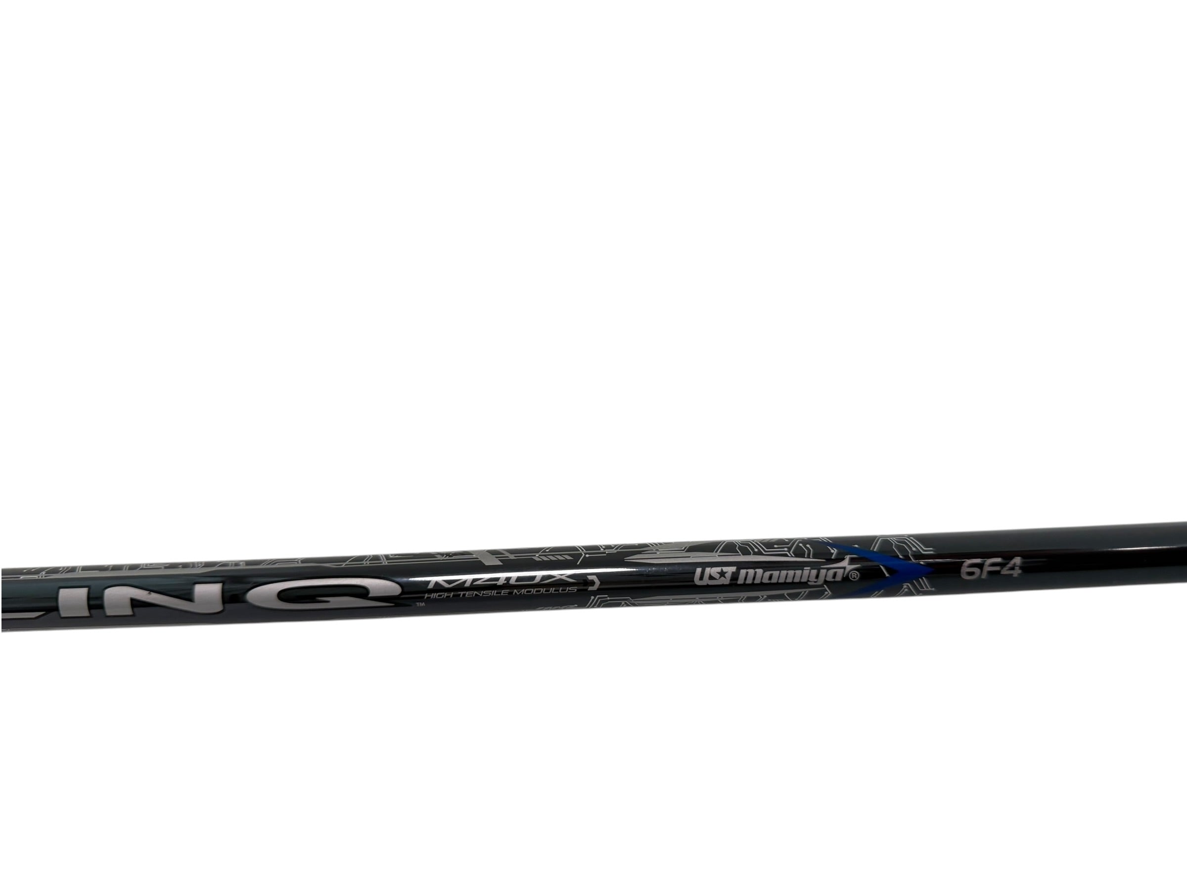 Cobra Darkspeed X 5 Wood / 18 Degree / Stiff Flex