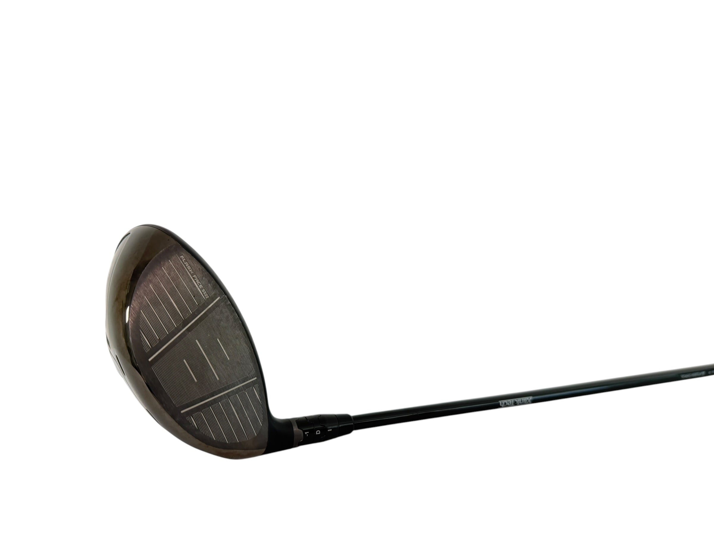 Callaway Rogue ST MAX D Driver / 10.5 Degree / Stiff Flex