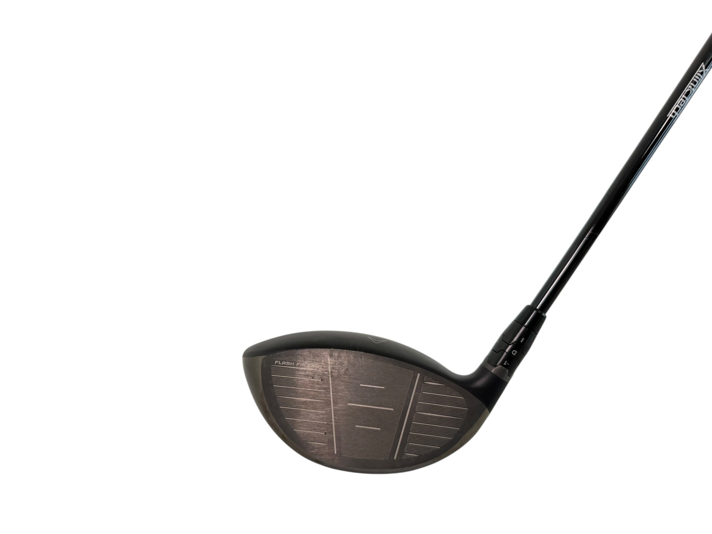 Callaway Rogue ST MAX D Driver / 10.5 Degree / Stiff Flex