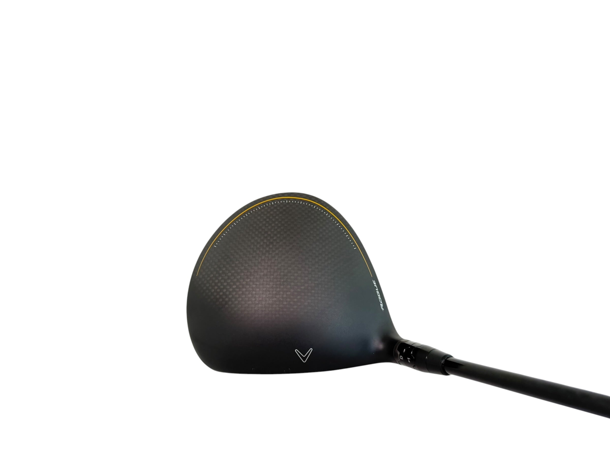 Callaway Rogue ST MAX D Driver / 10.5 Degree / Stiff Flex