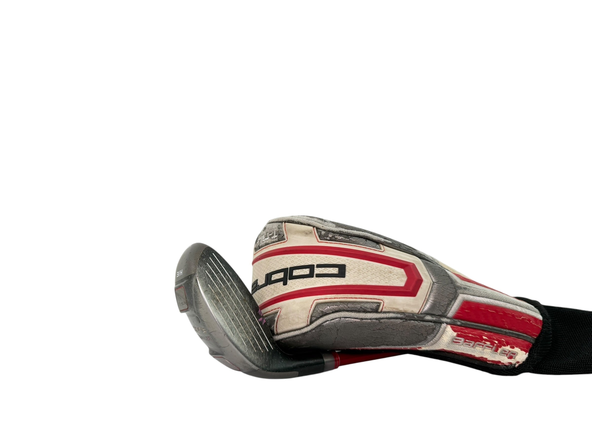 Cobra Baffler T-Rail 3 Hybrid / 19 Degree / Stiff Flex