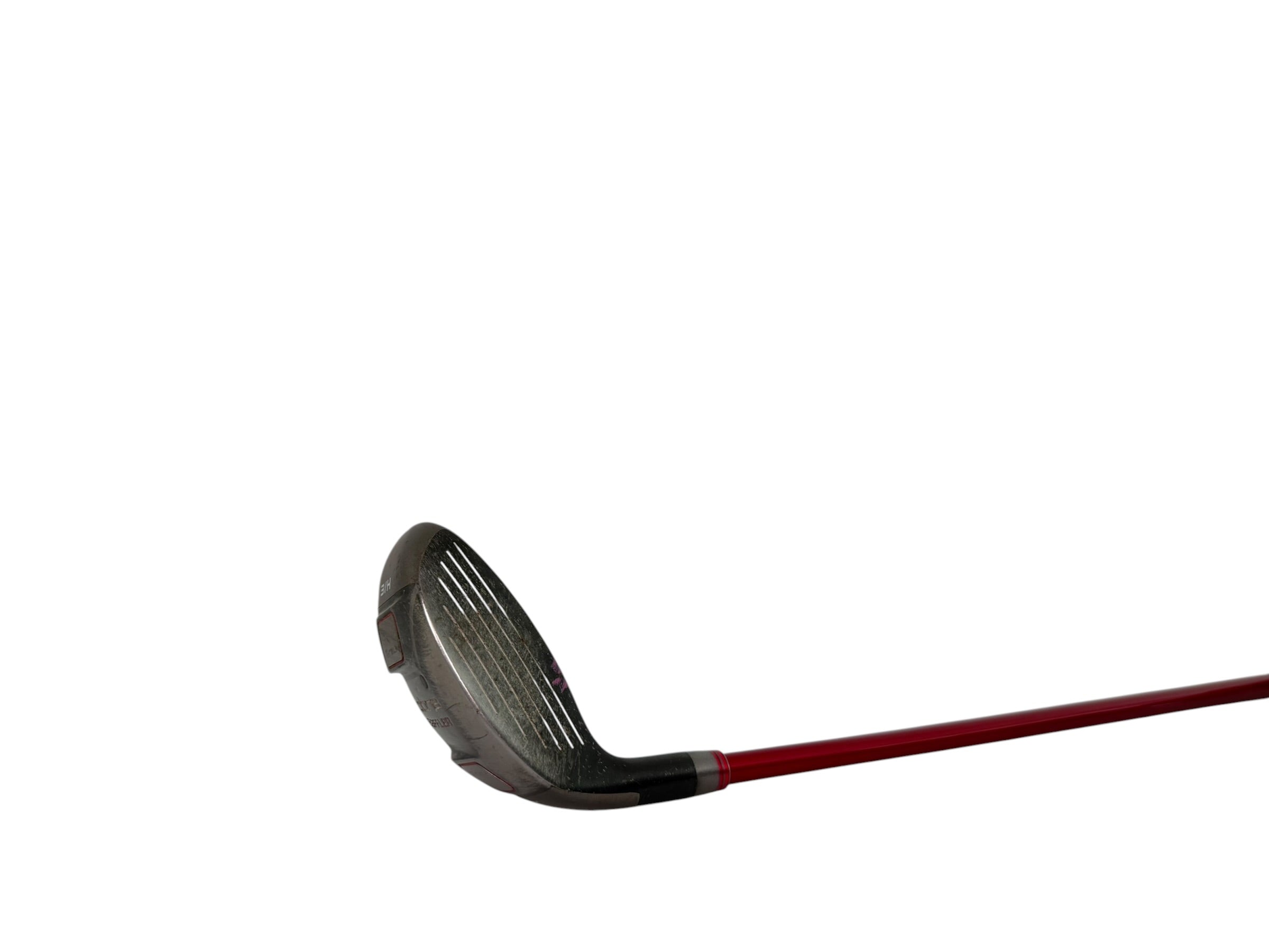 Cobra Baffler T-Rail 3 Hybrid / 19 Degree / Stiff Flex