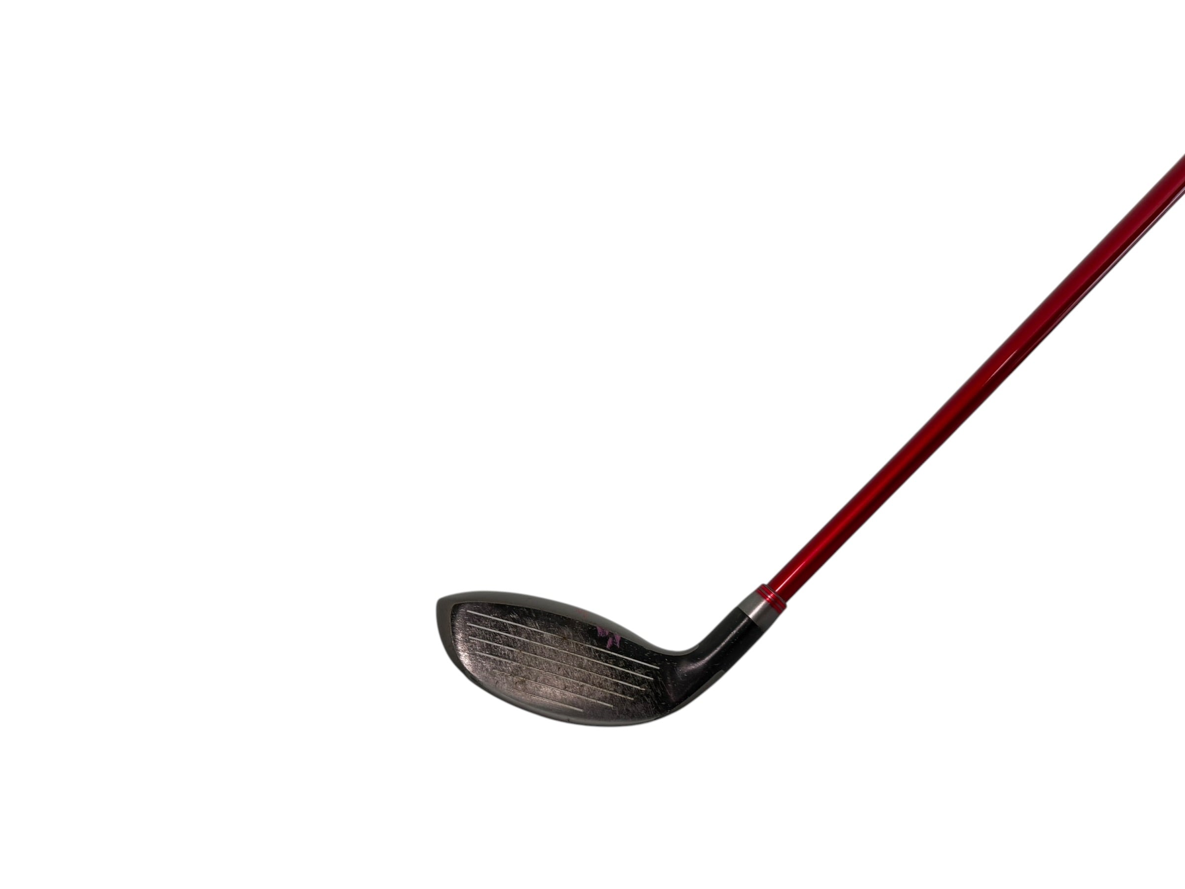 Cobra Baffler T-Rail 3 Hybrid / 19 Degree / Stiff Flex
