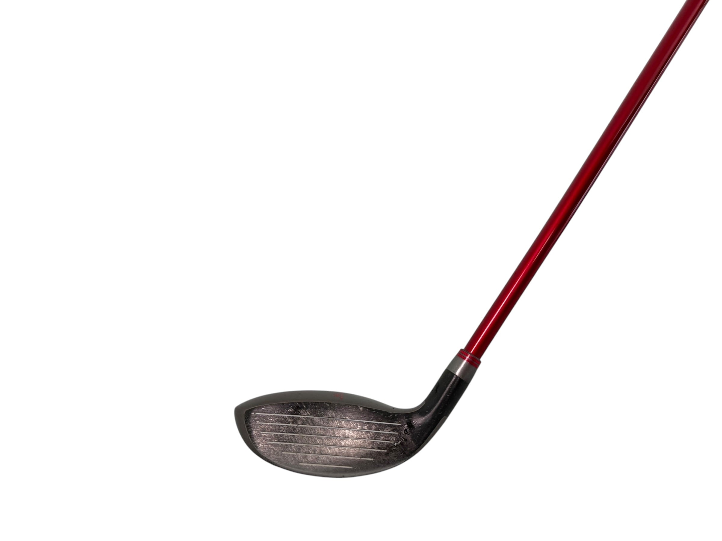 Cobra Baffler T-Rail 3 Hybrid / 19 Degree / Stiff Flex