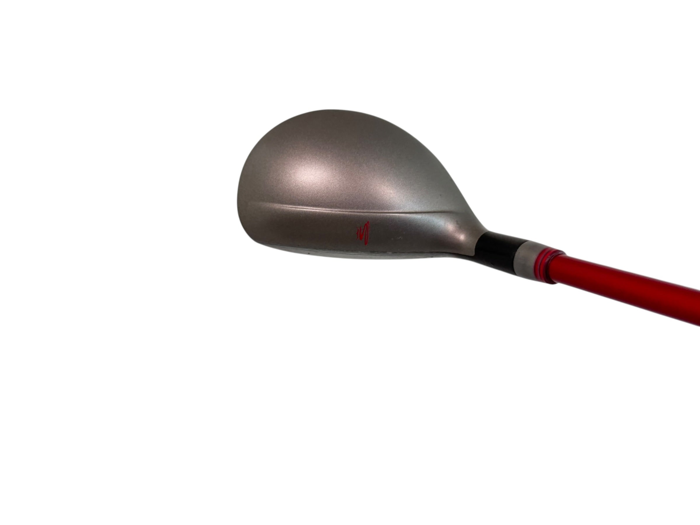 Cobra Baffler T-Rail 3 Hybrid / 19 Degree / Stiff Flex
