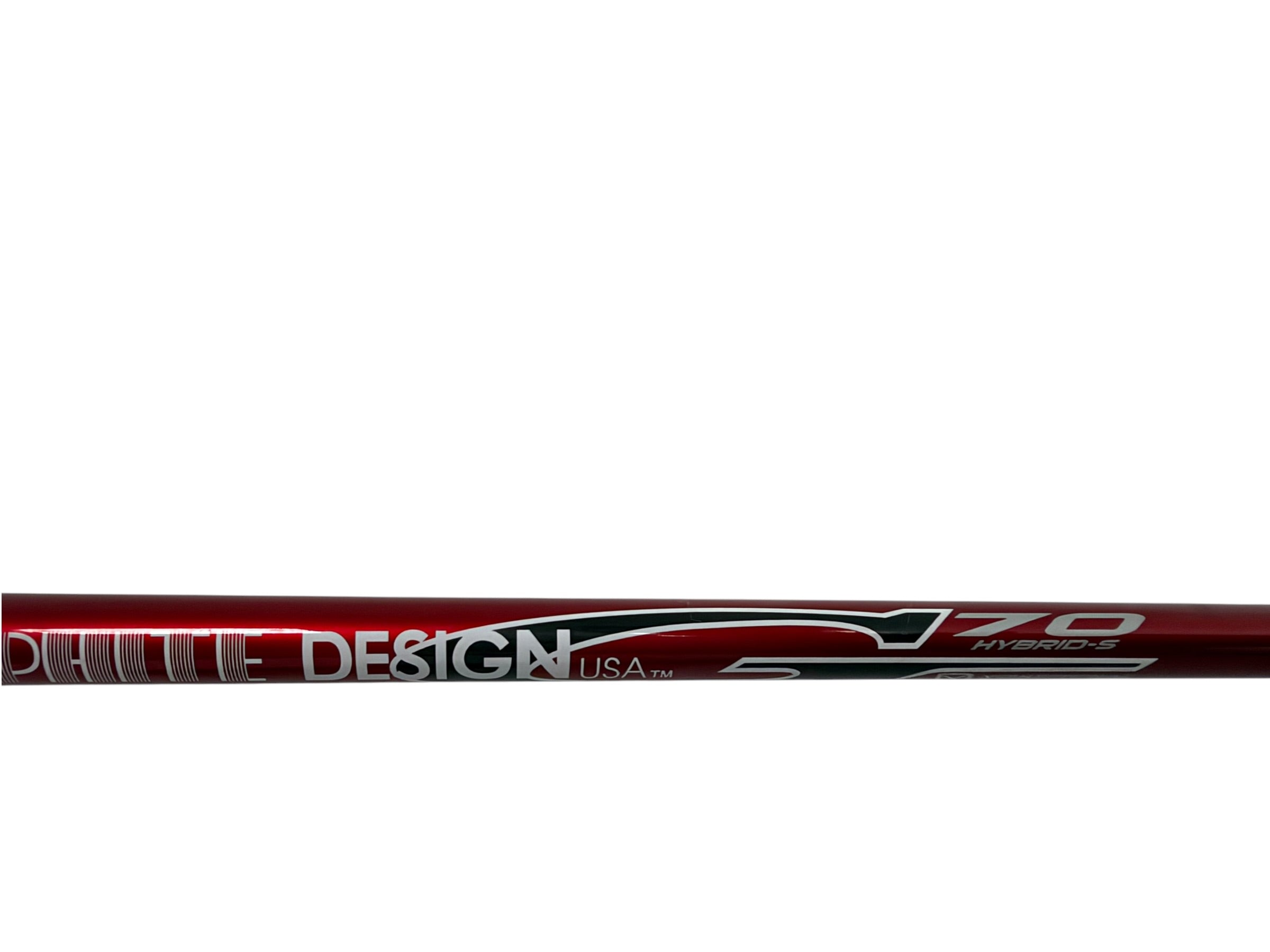 Cobra Baffler T-Rail 3 Hybrid / 19 Degree / Stiff Flex