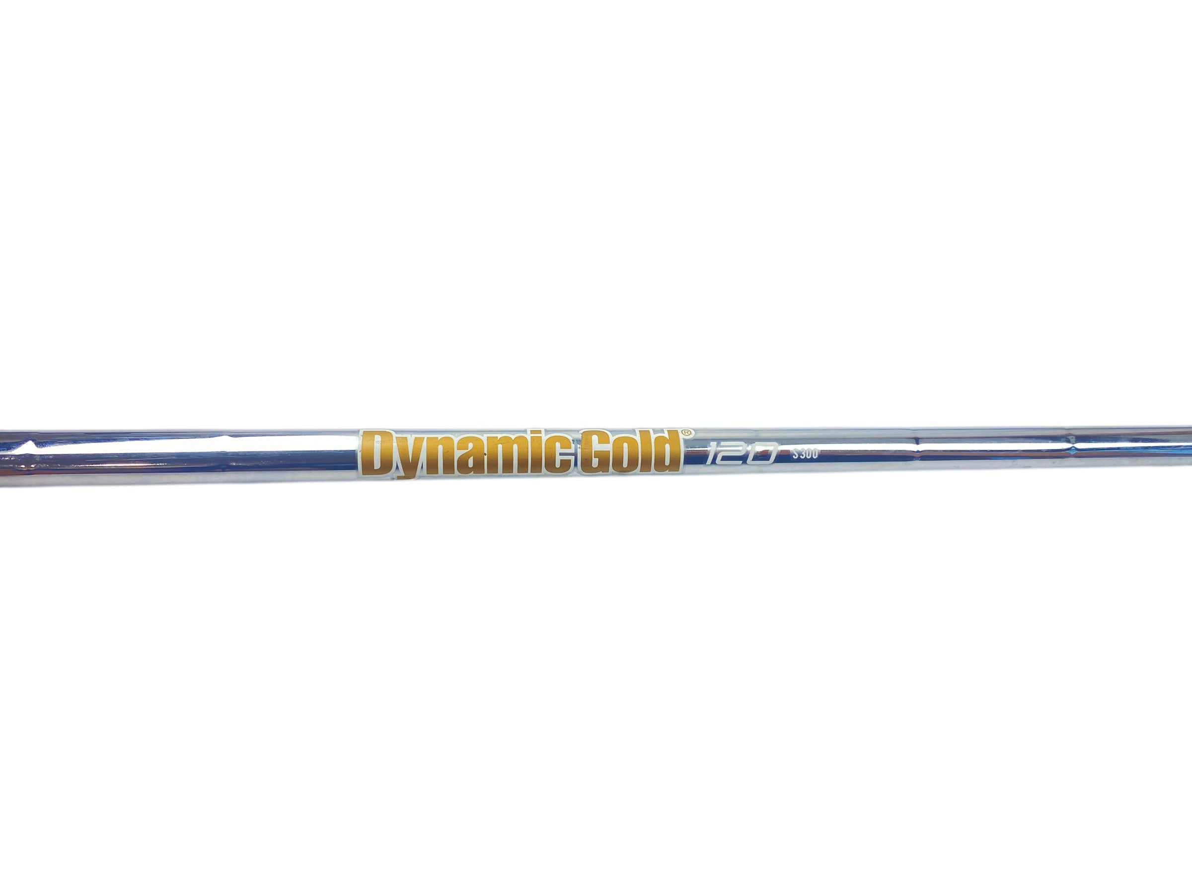 Titleist T100 2021 Irons / 4-9 / Stiff Flex