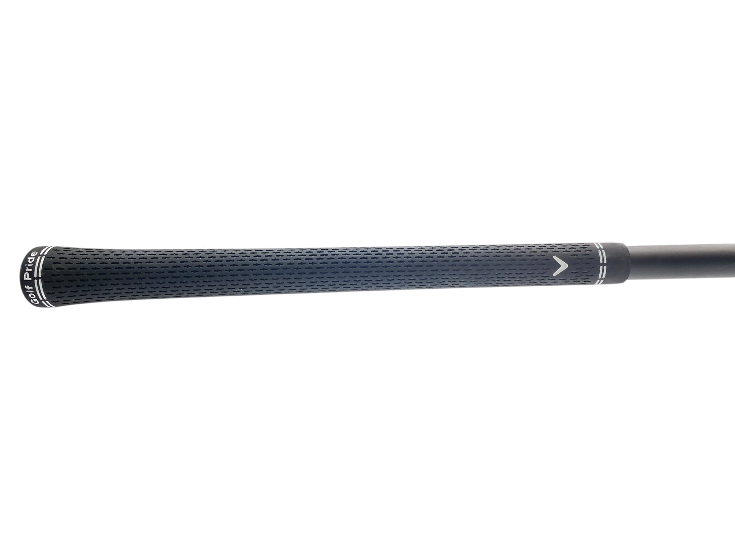 Callaway Quantum Max D Driver / 12 Degree / Regular Flex