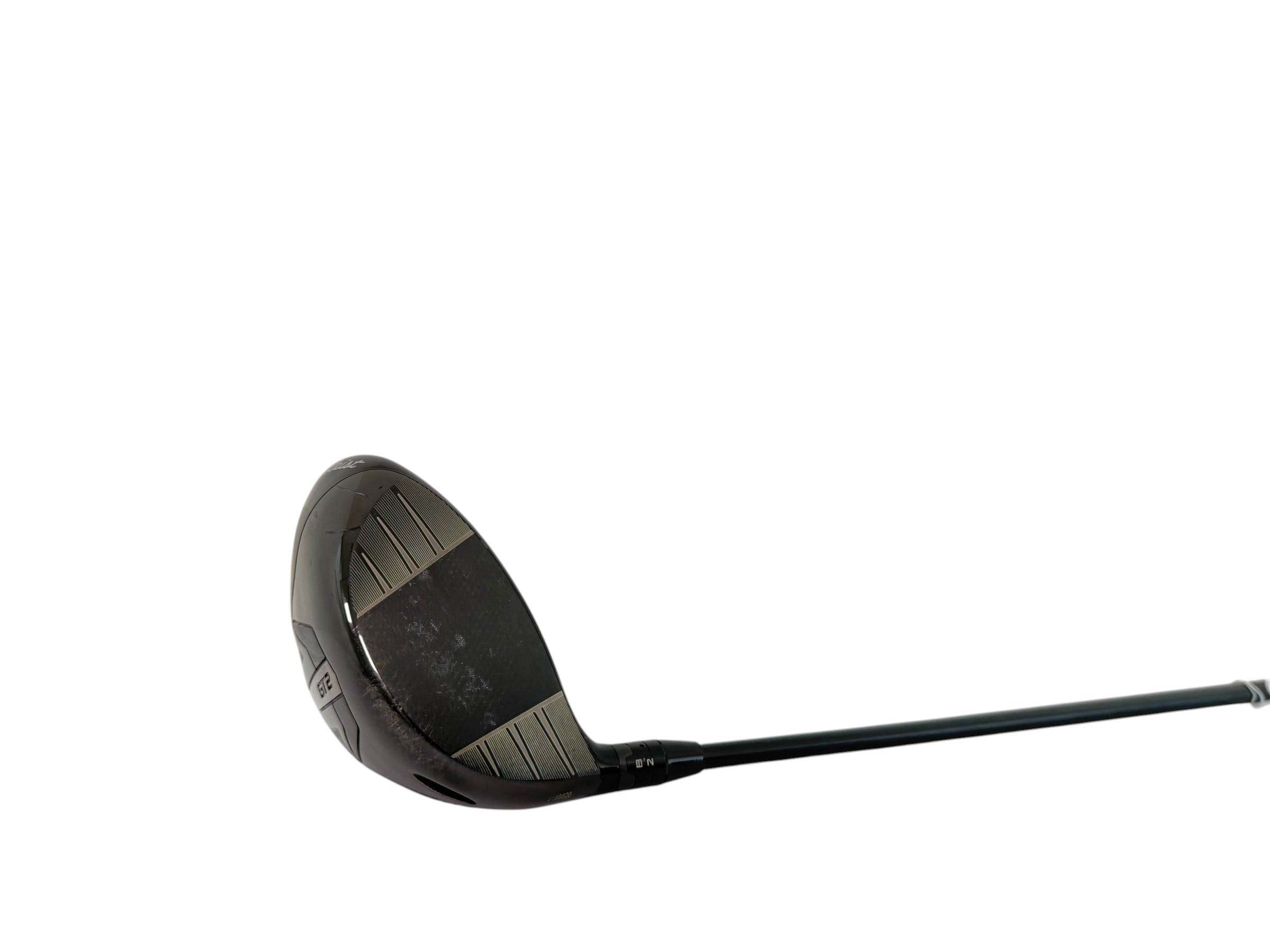 Titleist GT2 Driver / 10 Degree / Stiff Flex
