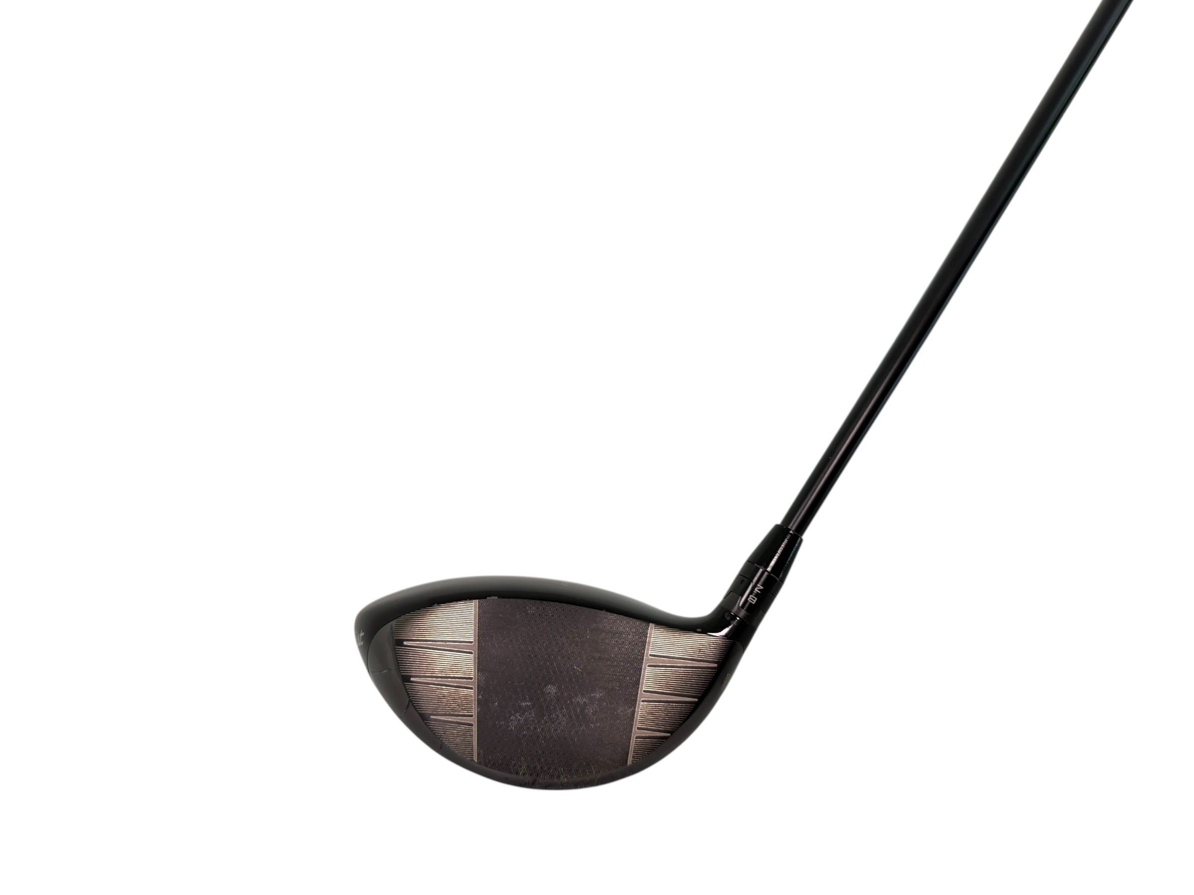 Titleist GT2 Driver / 10 Degree / Stiff Flex