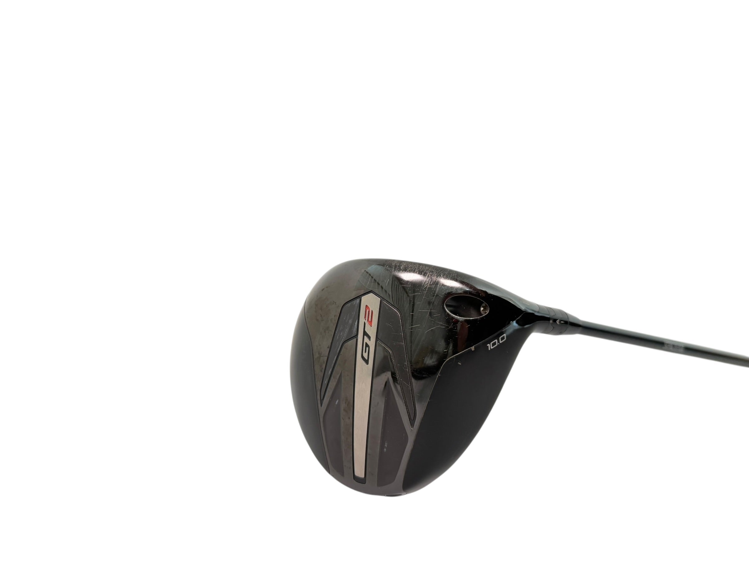 Titleist GT2 Driver / 10 Degree / Stiff Flex
