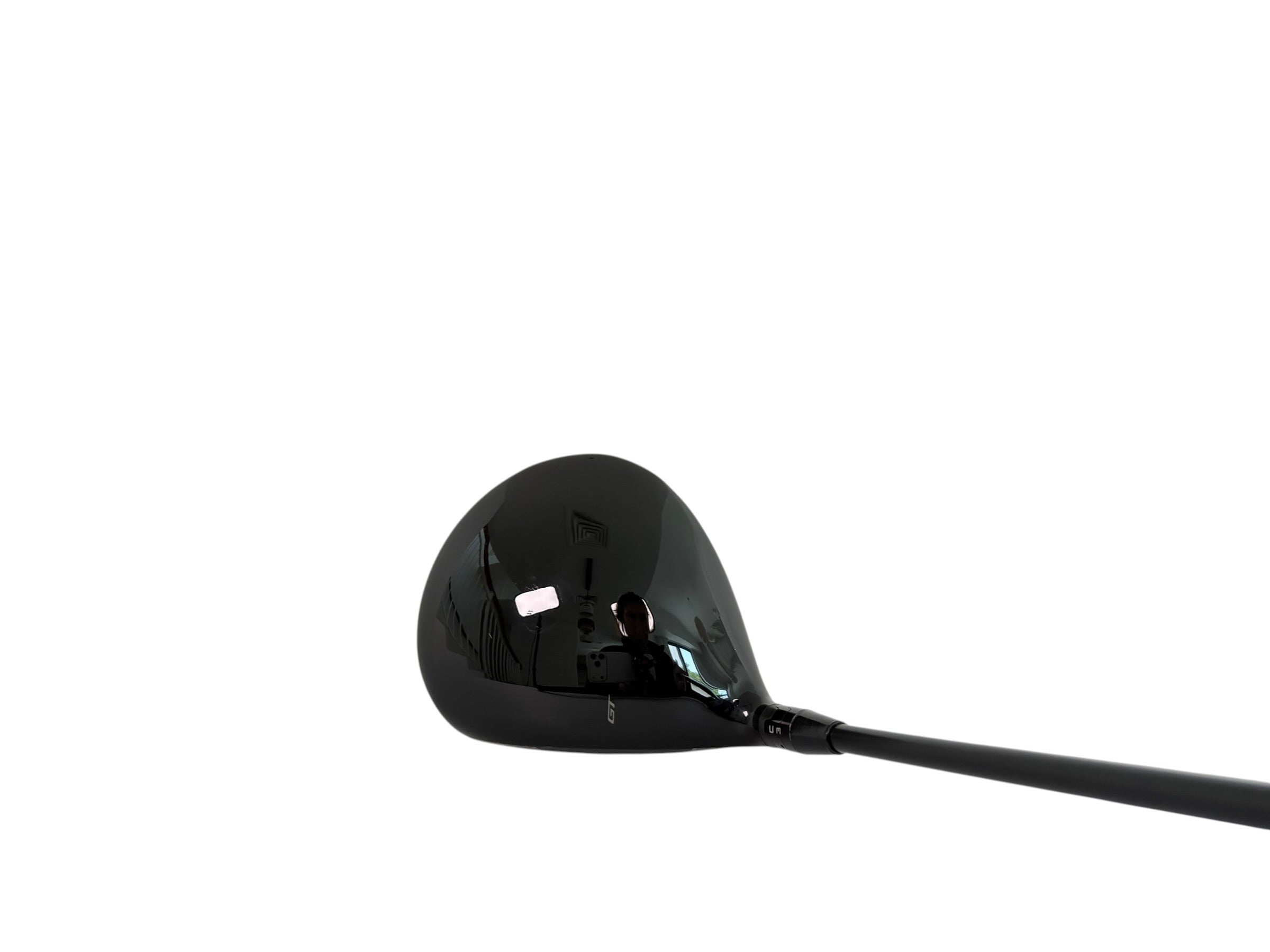 Titleist GT2 Driver / 10 Degree / Stiff Flex