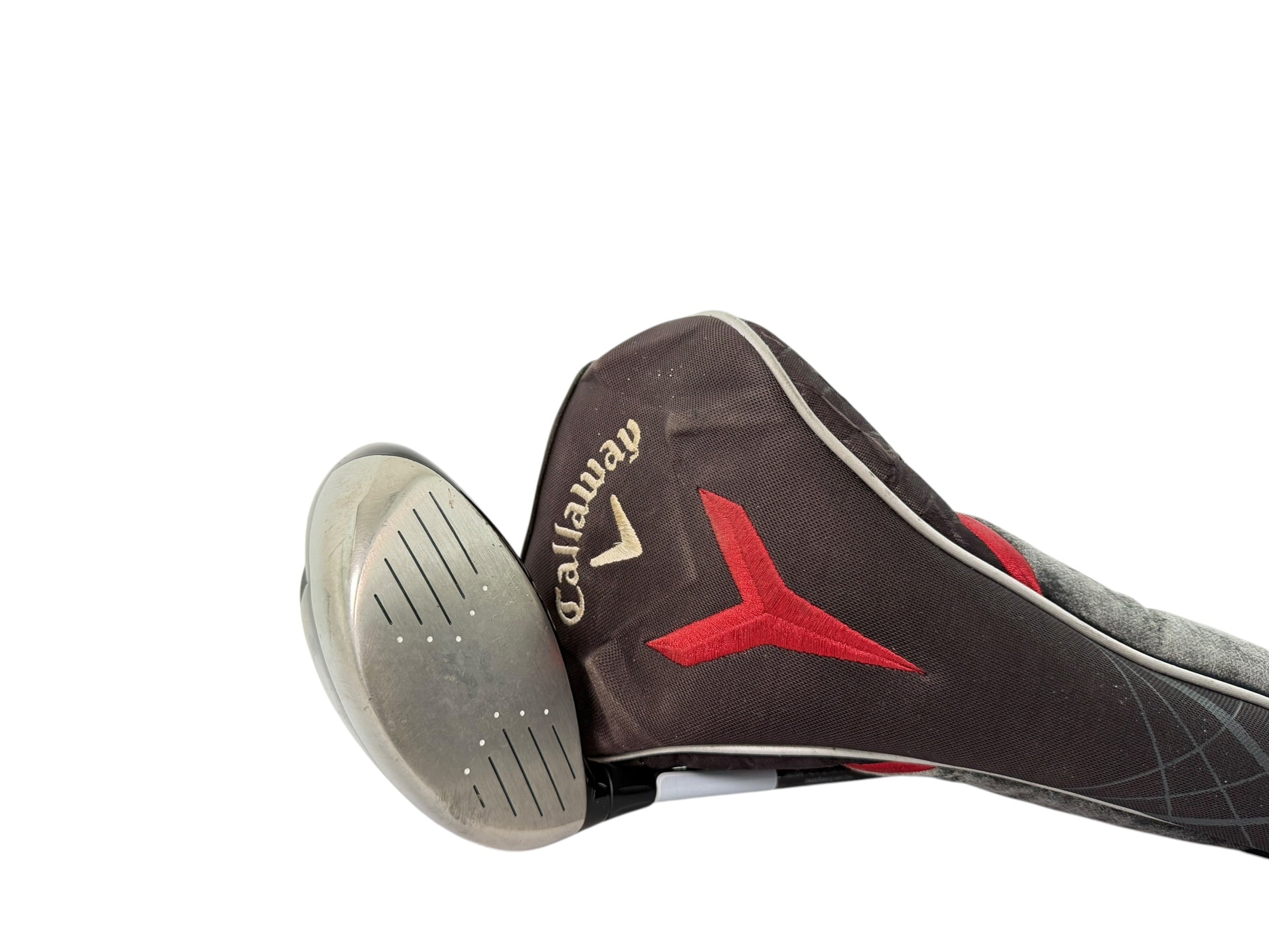 Callaway RAZR Hawk Driver / 10.5 Degree / Regular Flex