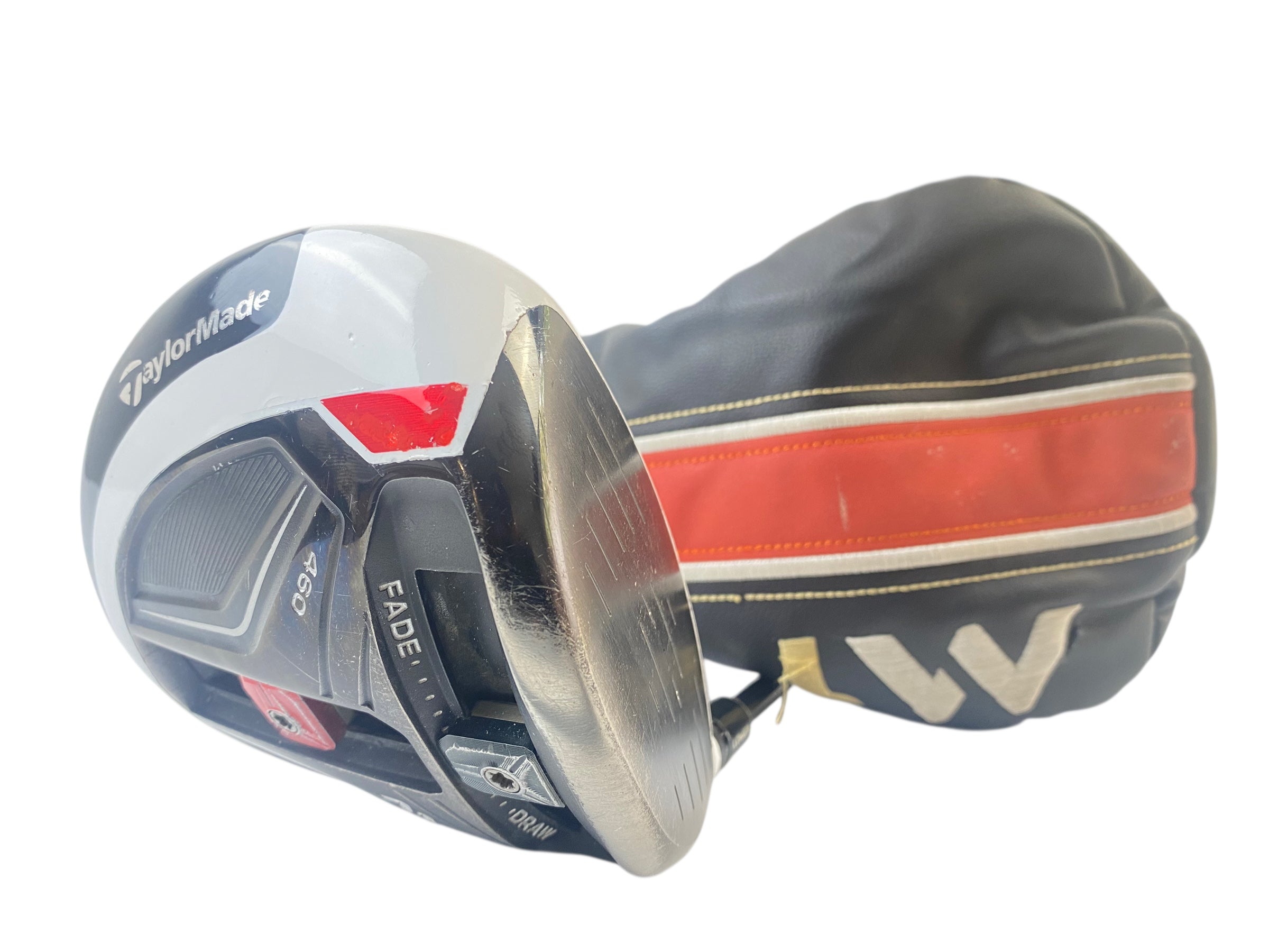 Taylormade M1 2016 Driver / 10.5 Degree / Regular Flex