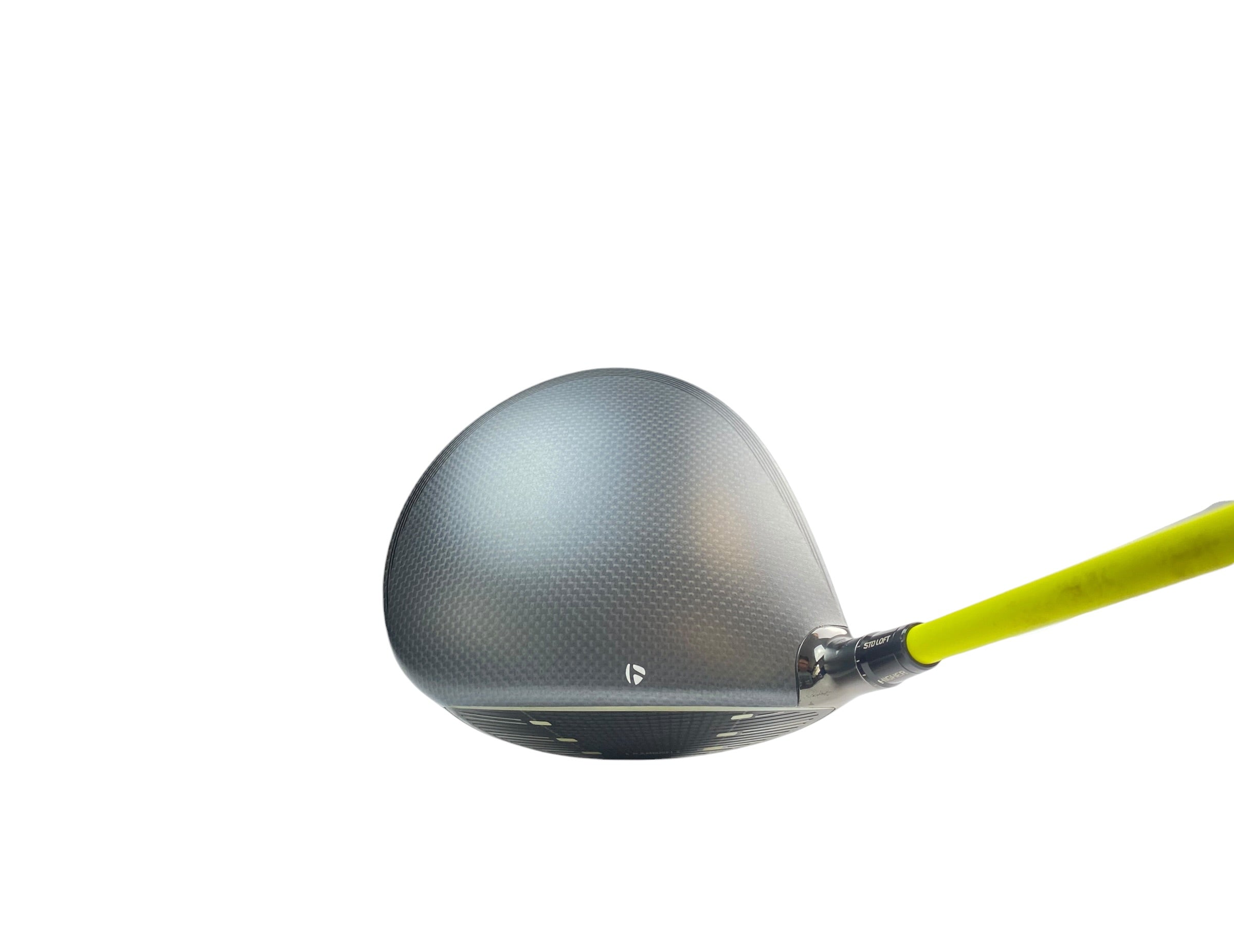 Taylormade Qi35 Max Driver / 10.5 Degree / Stiff Flex