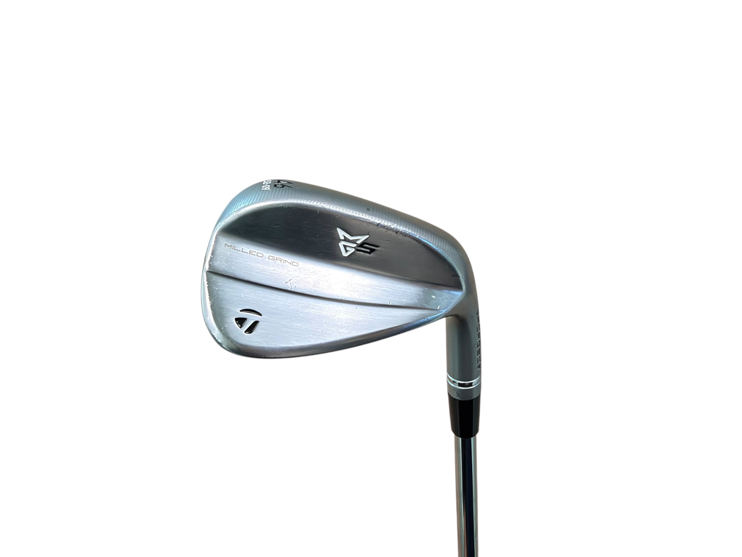 Taylormade Milled Grind 5 Pitching Wedge / 46 Degree / Wedge Flex