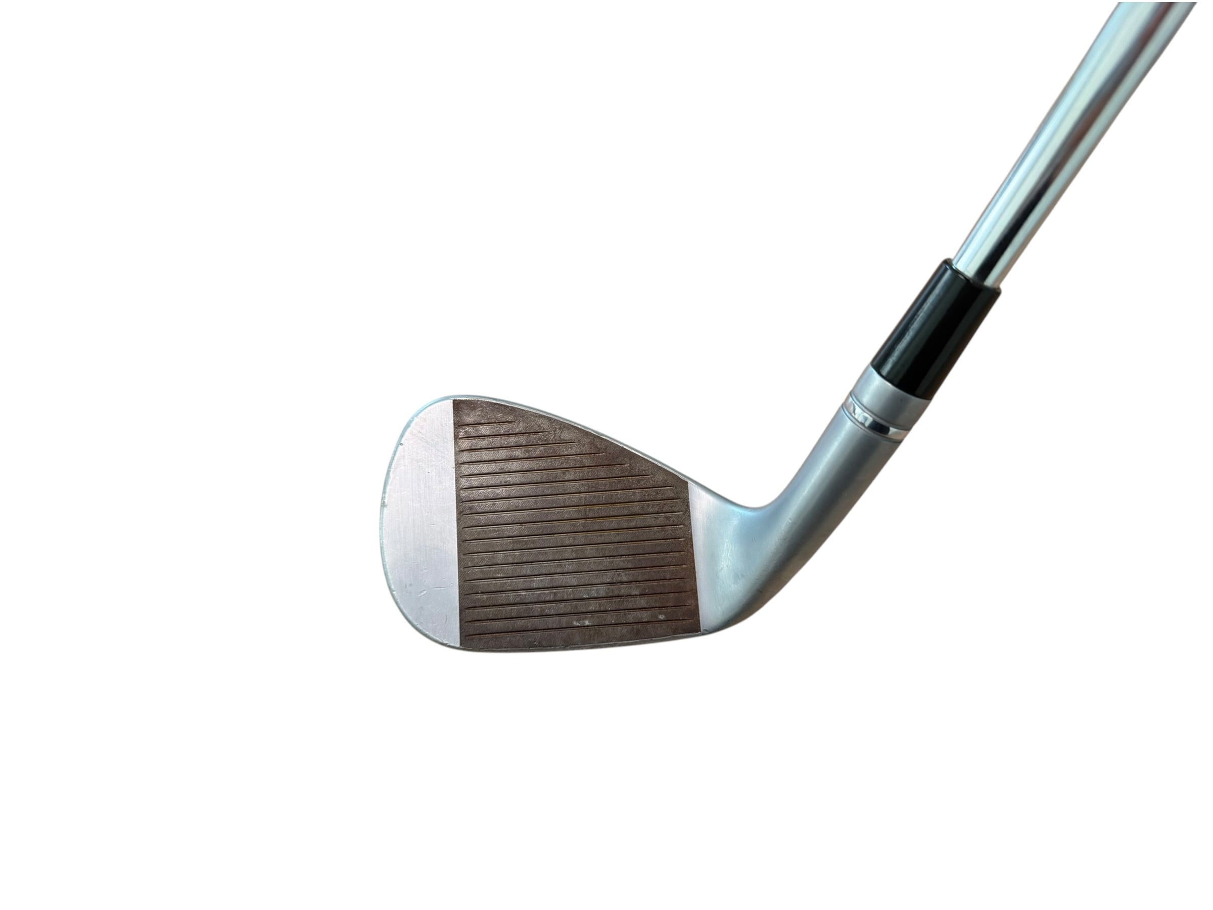 Taylormade Milled Grind 5 Pitching Wedge / 46 Degree / Wedge Flex