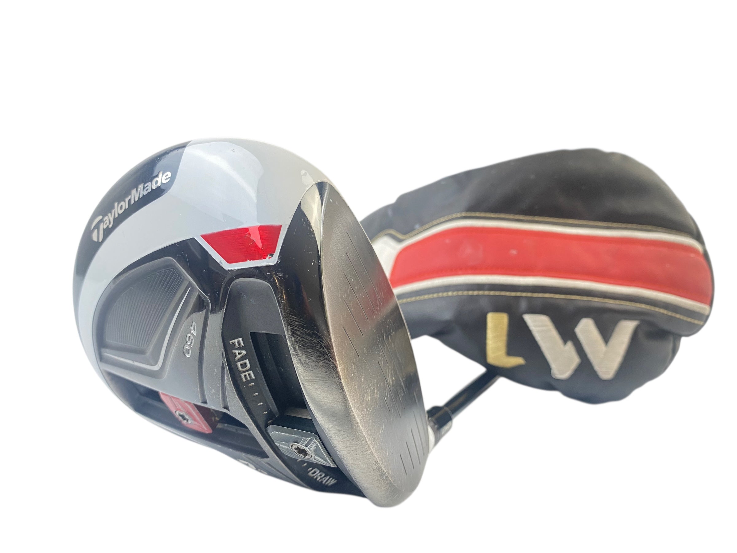Taylormade M1 2016 Driver / 10.5 Degree / Regular Flex