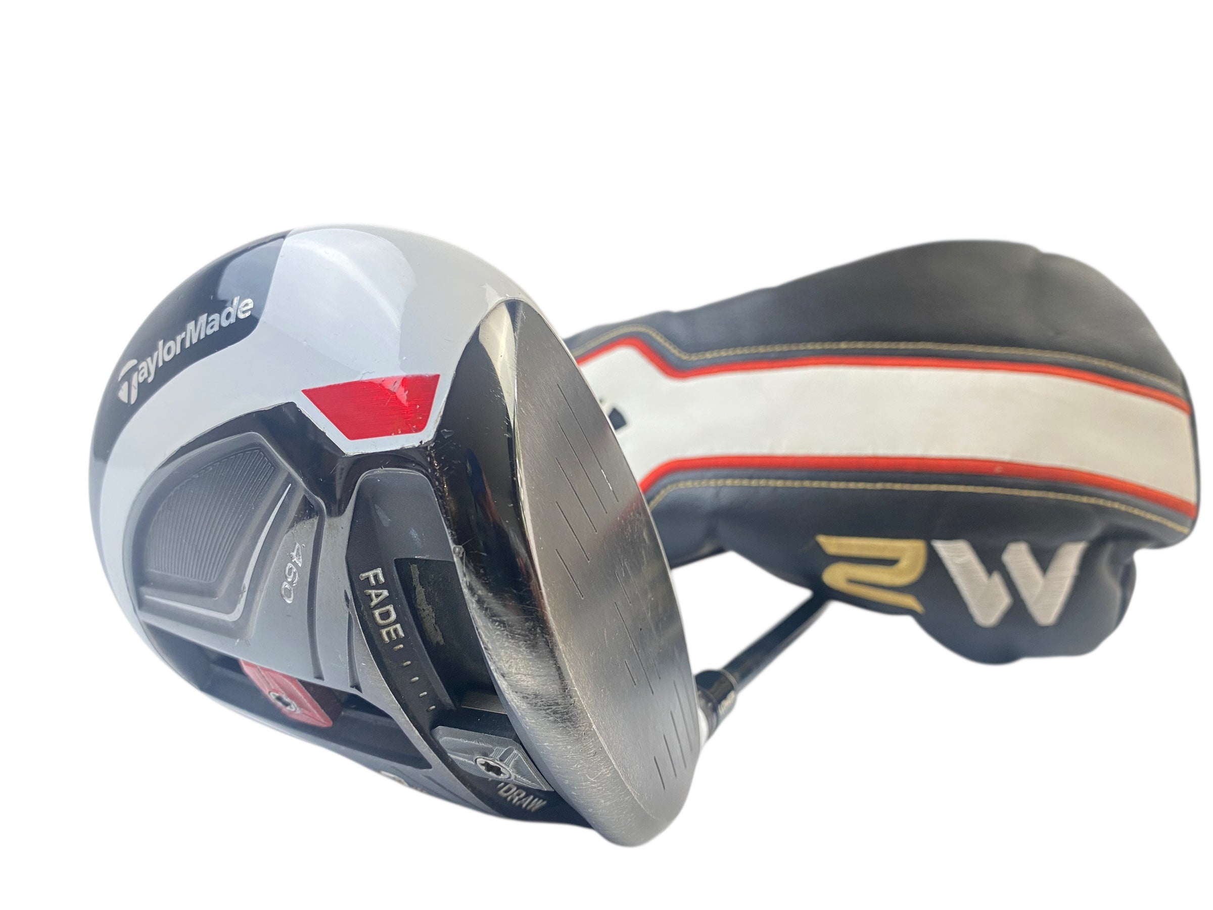 Taylormade M1 2016 Driver / 10.5 Degree / Regular Flex