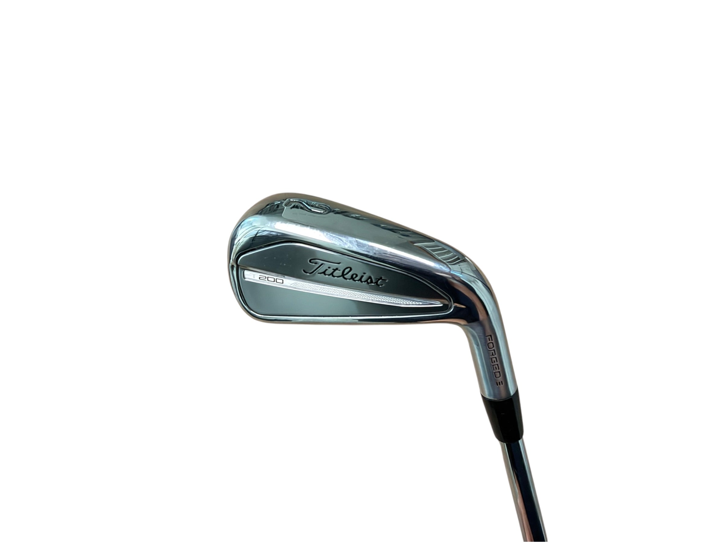 Titleist T200 2023 Utility 2 Iron / 17 Degree / Extra Stiff Flex
