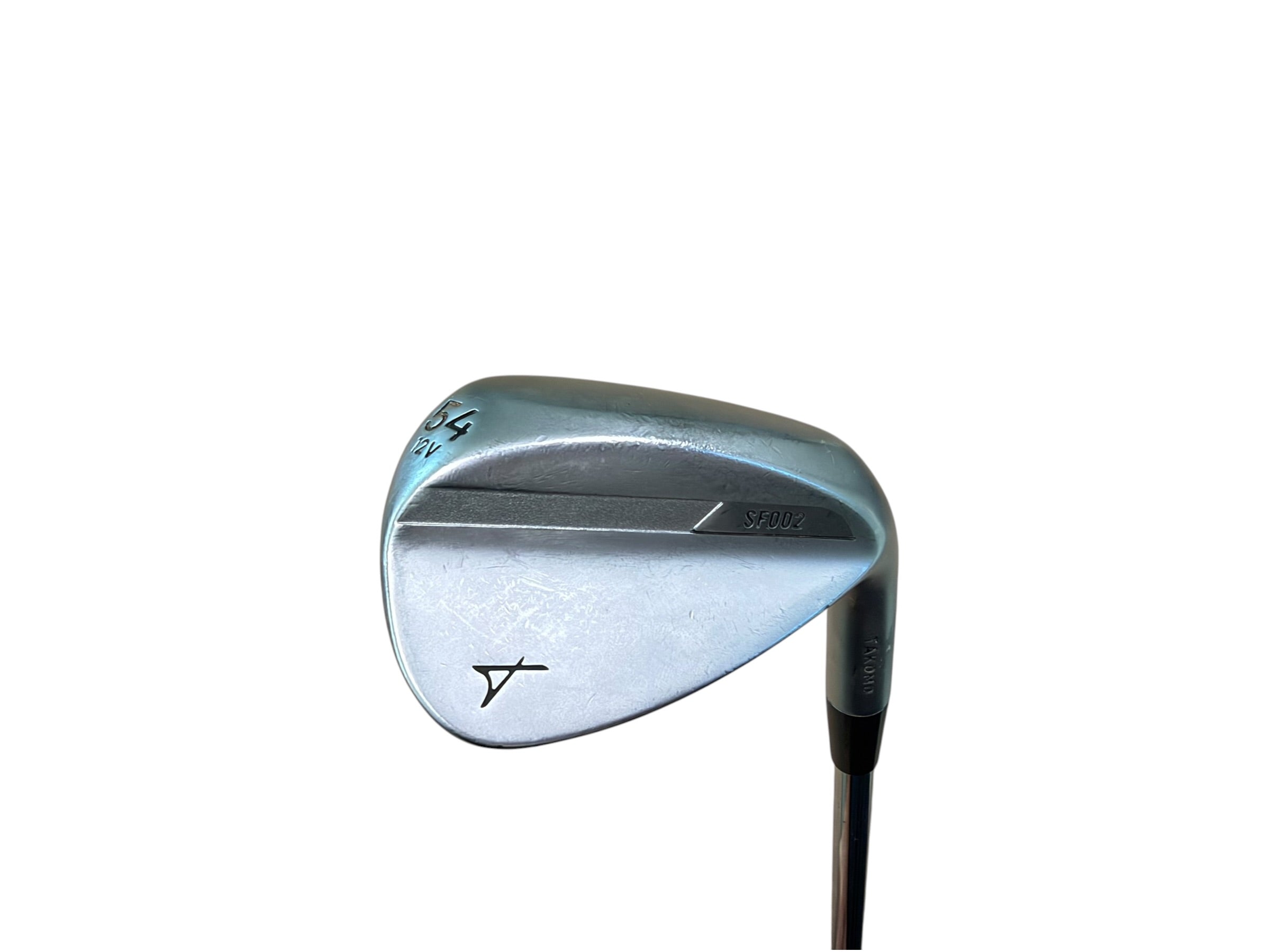 Takomo SF002 Sand Wedge / 54 Degree / Wedge Flex