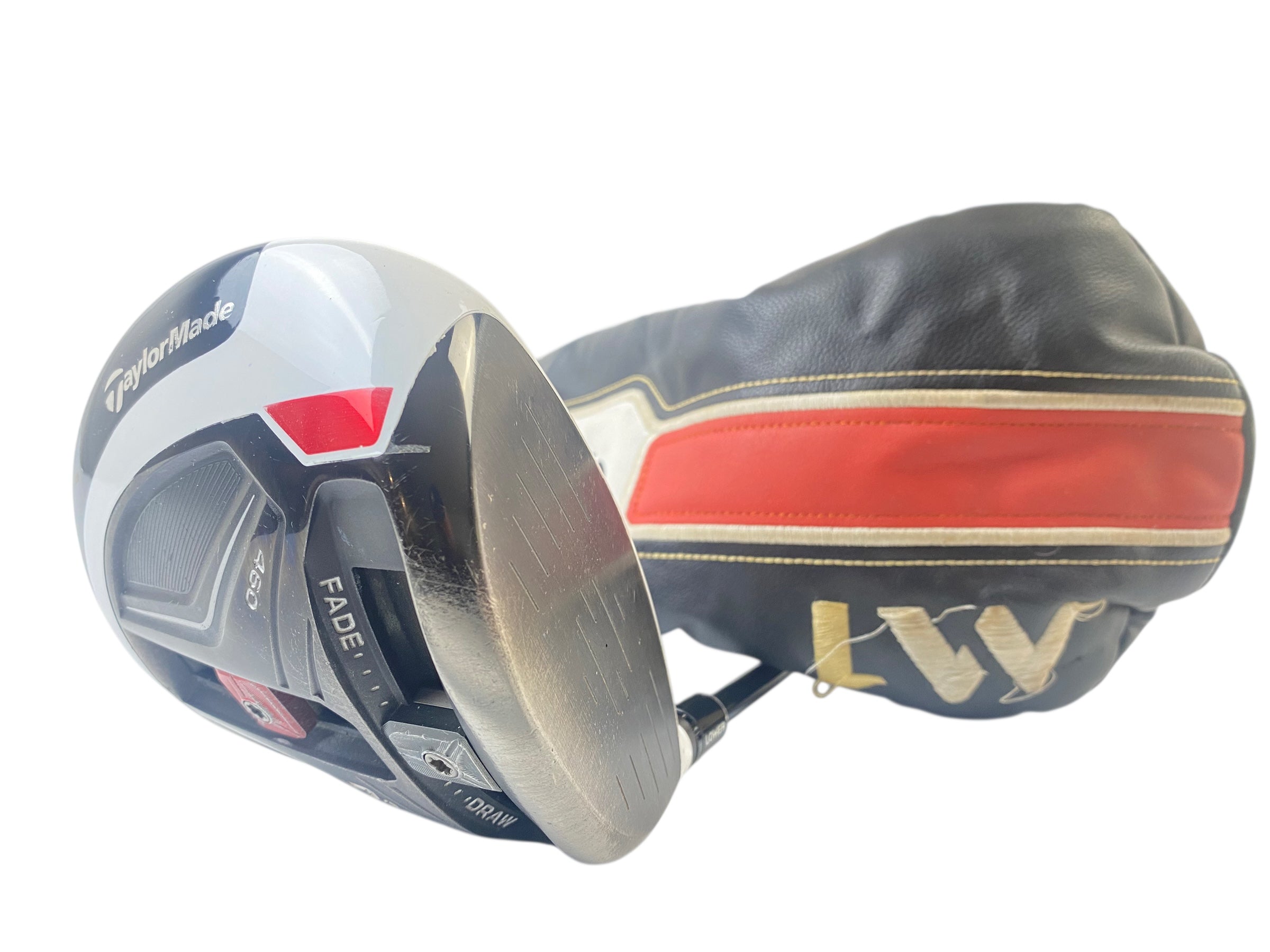 Taylormade M1 2016 Driver / 10.5 Degree / Regular Flex