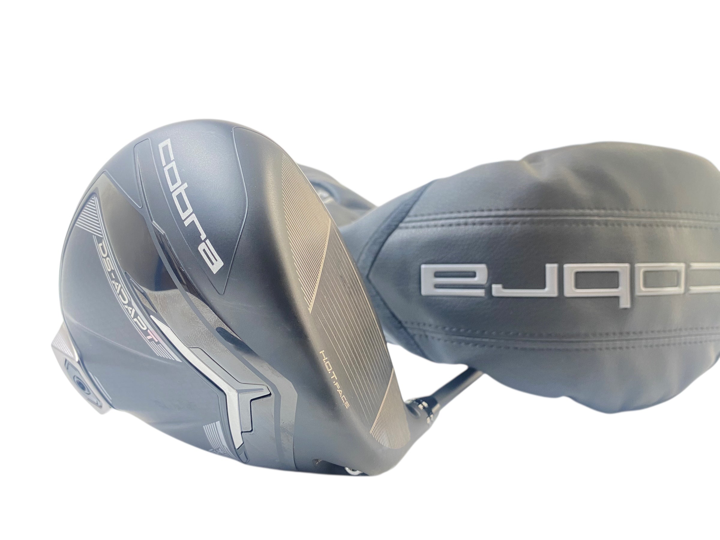 Cobra DS-Adapt Max-K Driver / 12 Degree / Regular Flex