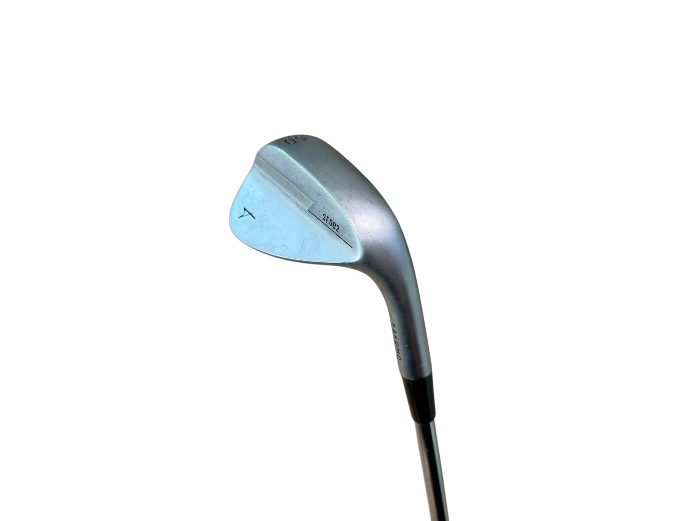 Takomo SF002 Gap Wedge / 50 Degree / Wedge Flex