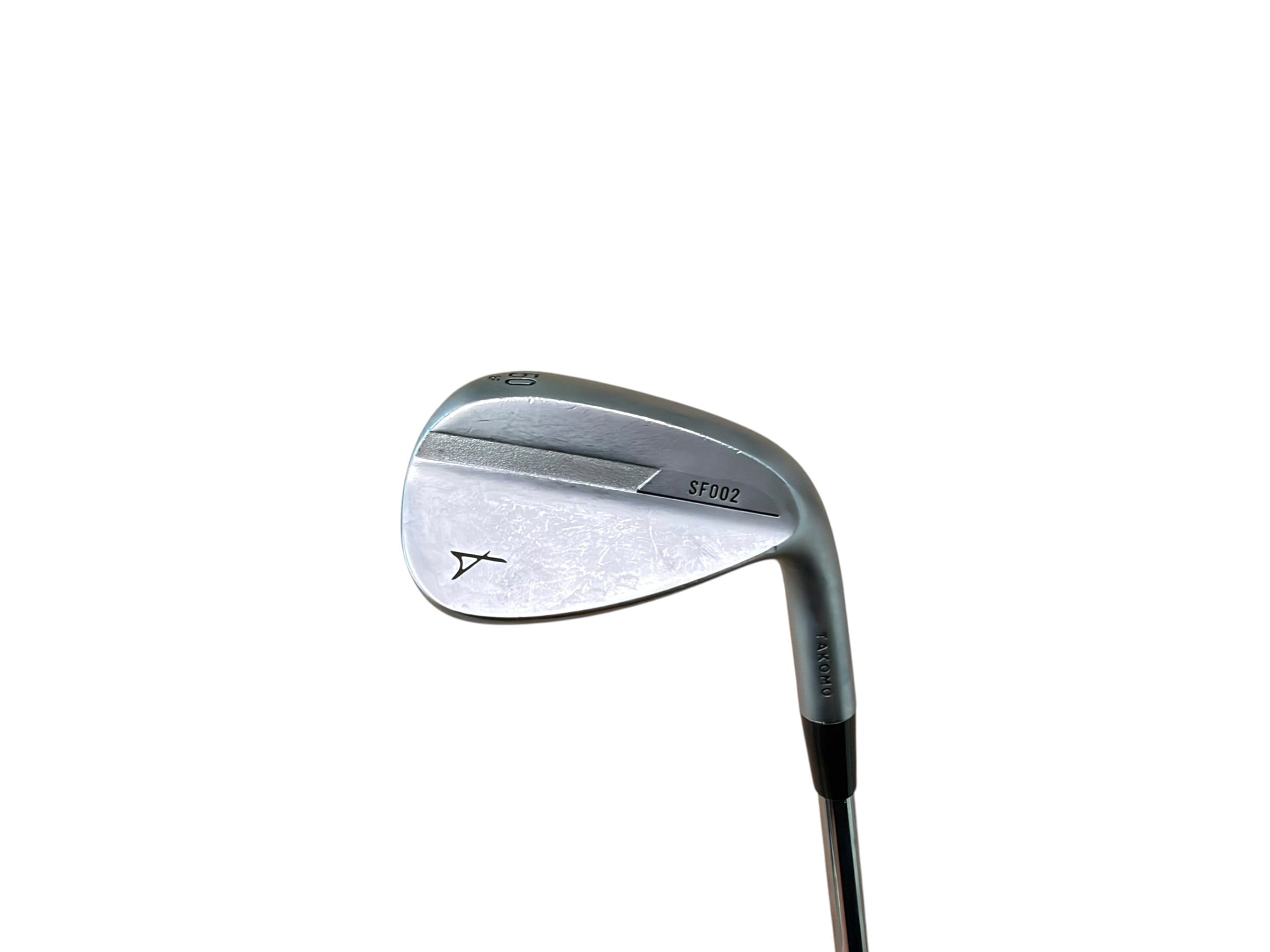 Takomo SF002 Gap Wedge / 50 Degree / Wedge Flex