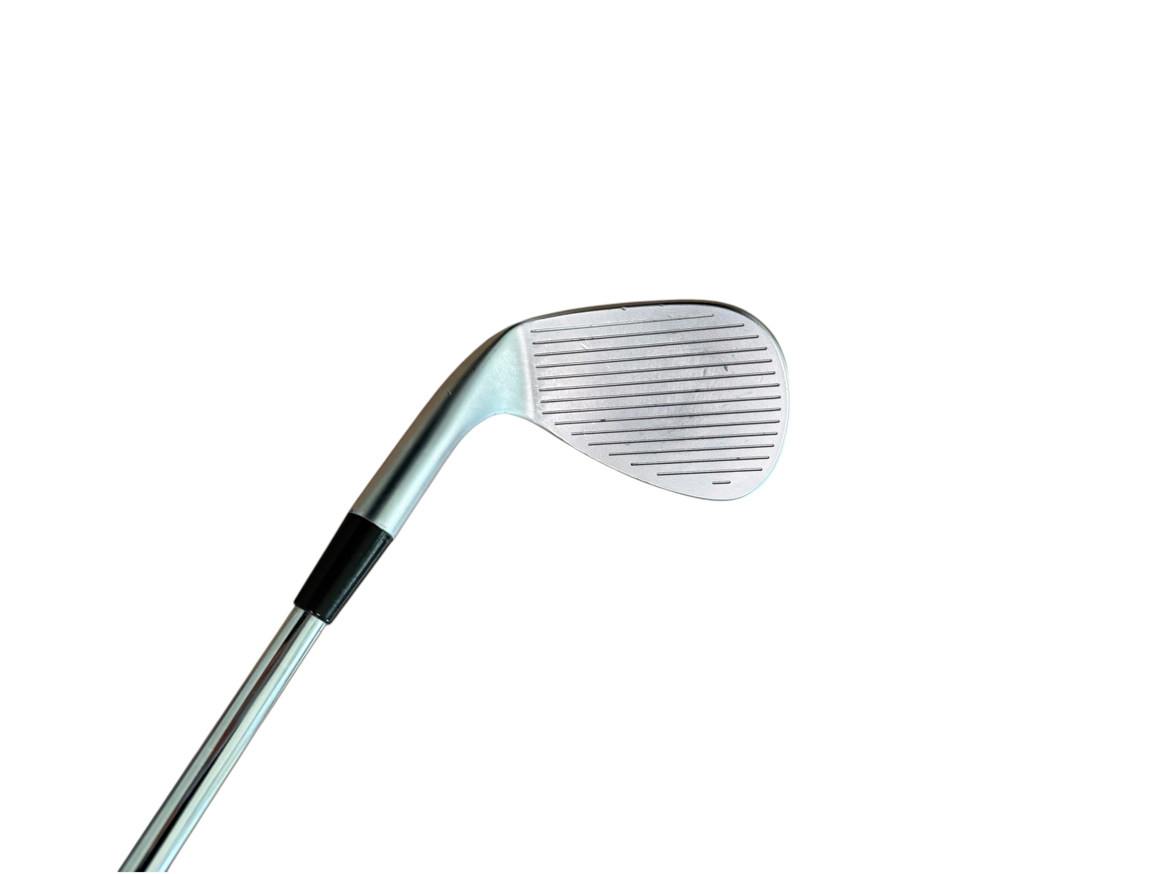 Takomo SF002 Gap Wedge / 50 Degree / Wedge Flex