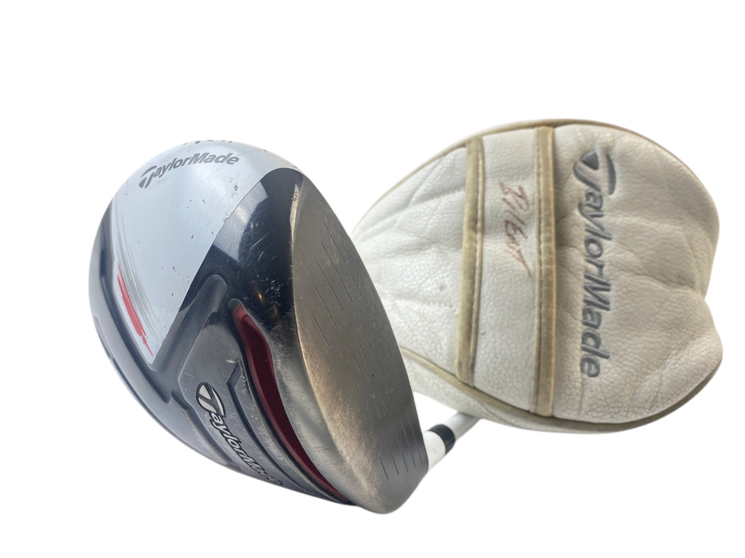 Taylormade Aeroburner Driver / 10.5 Degree / Regular Flex