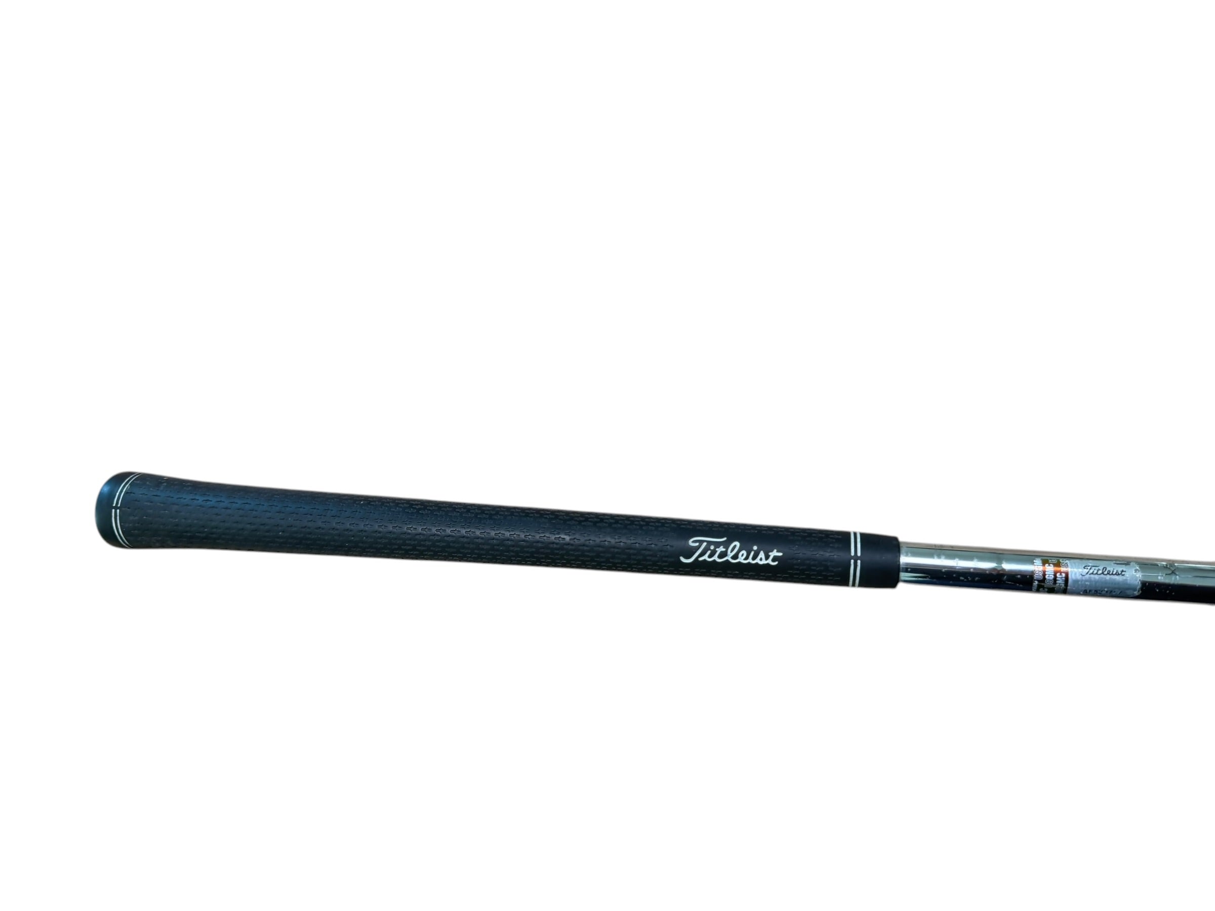 Titleist Vokey SM4 Lob Wedge / 54 Degree / Wedge Flex