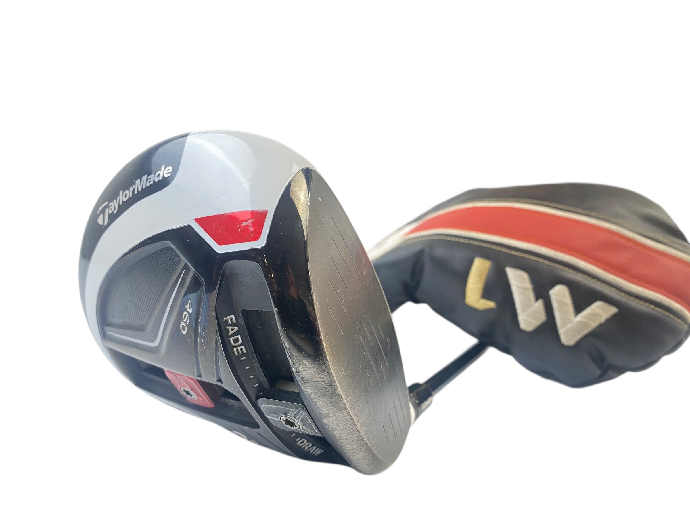 Taylormade M1 2016 Driver / 10.5 Degree / Regular Flex
