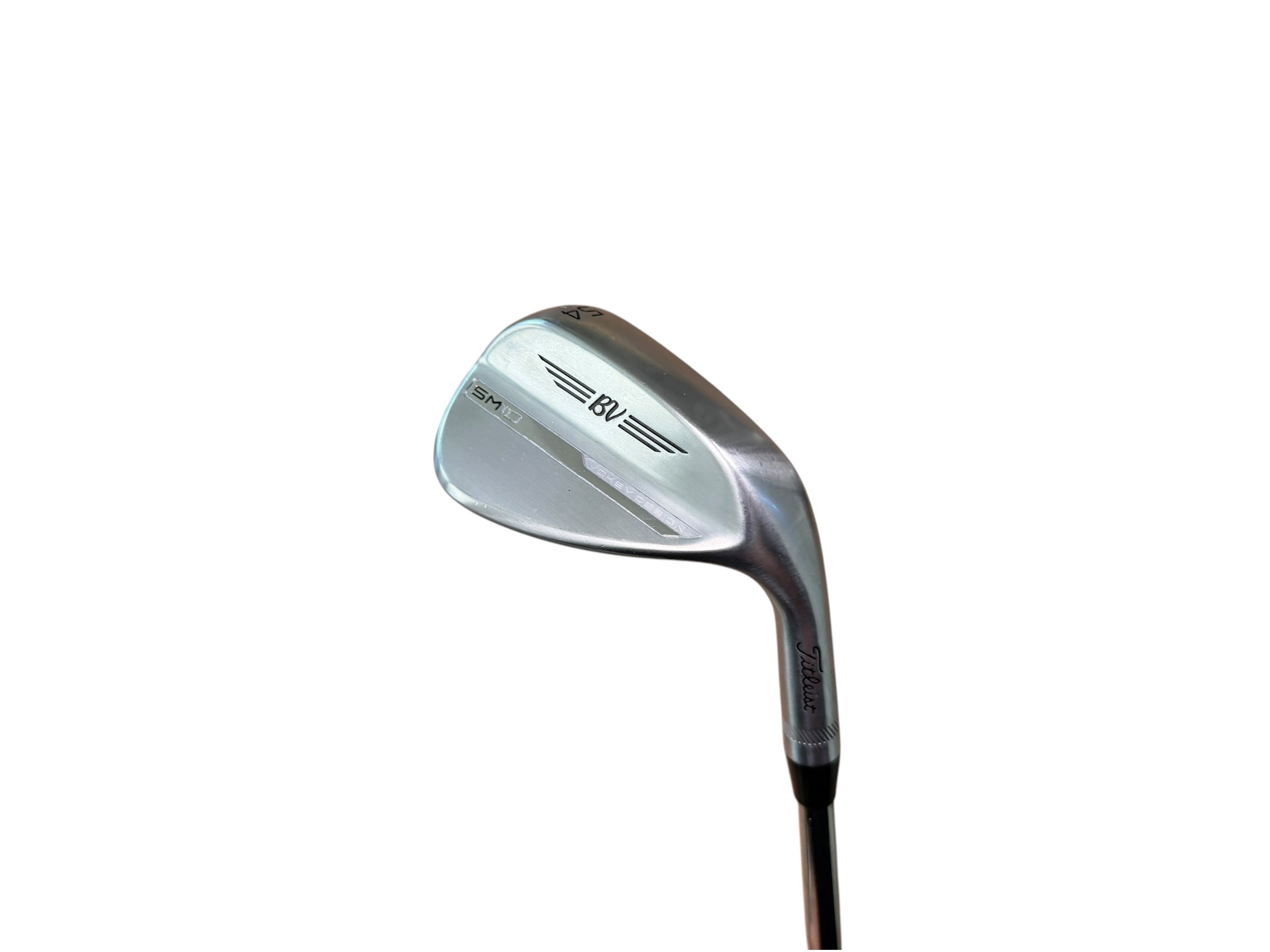 Titleist Vokey SM10 Sand Wedge / 54 Degree / Wedge Flex