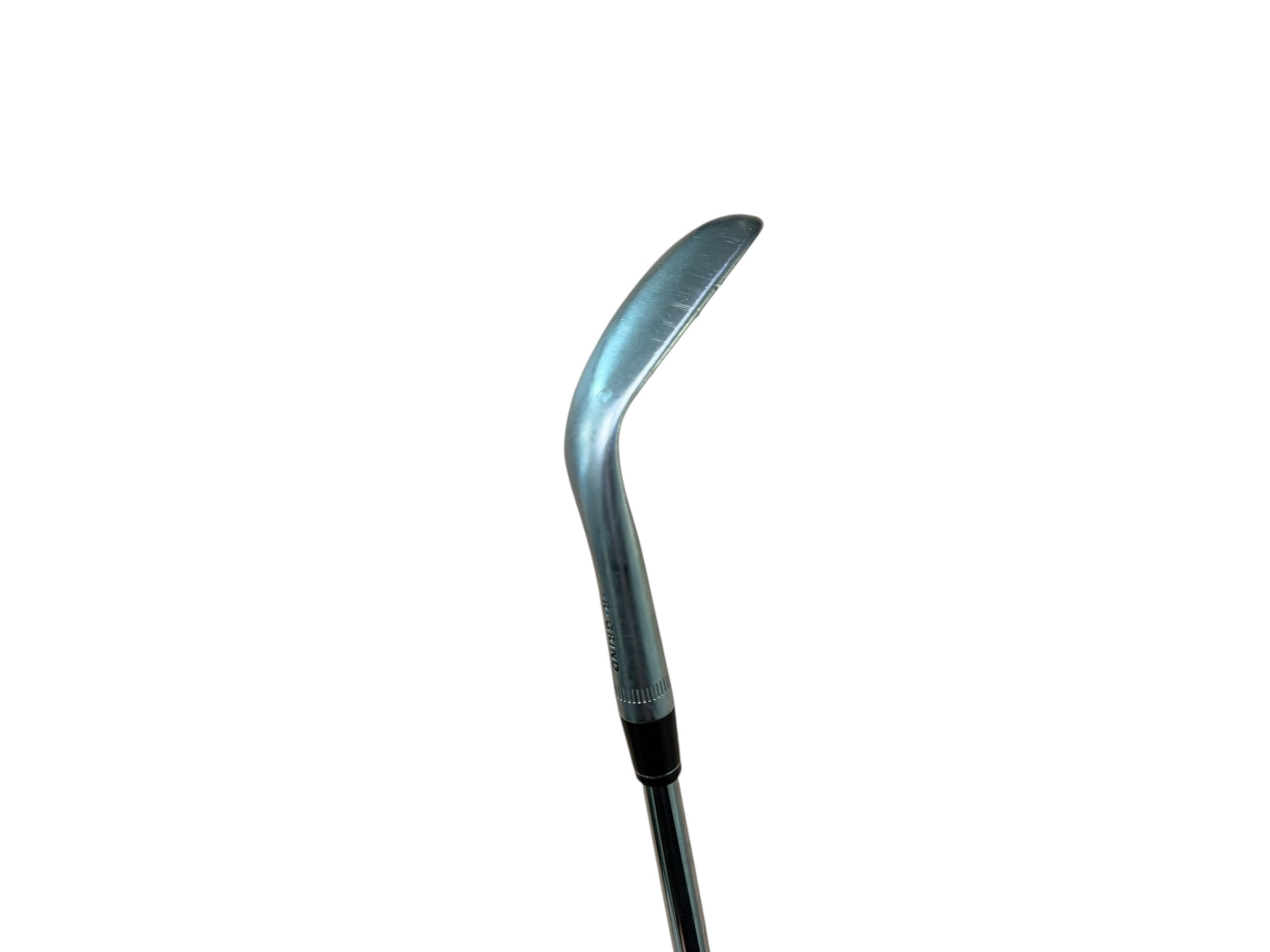 Callaway Mack Daddy Forged Sand Wedge / 54 Degree / Wedge Flex