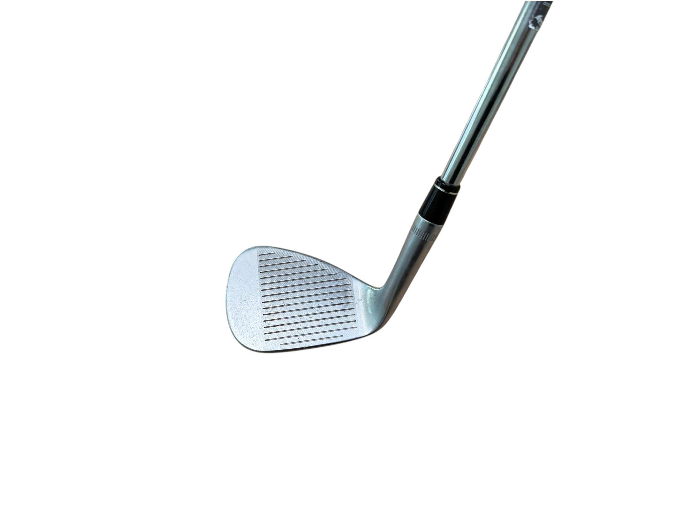 Callaway Mack Daddy Forged Sand Wedge / 54 Degree / Wedge Flex