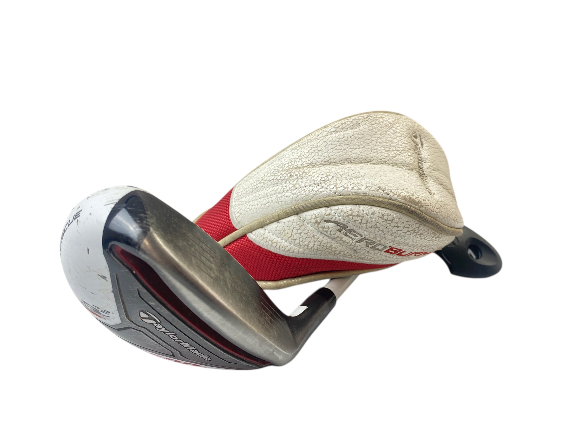 Taylormade Aeroburner 4 Hybrid / 22 Degree / Regular Flex