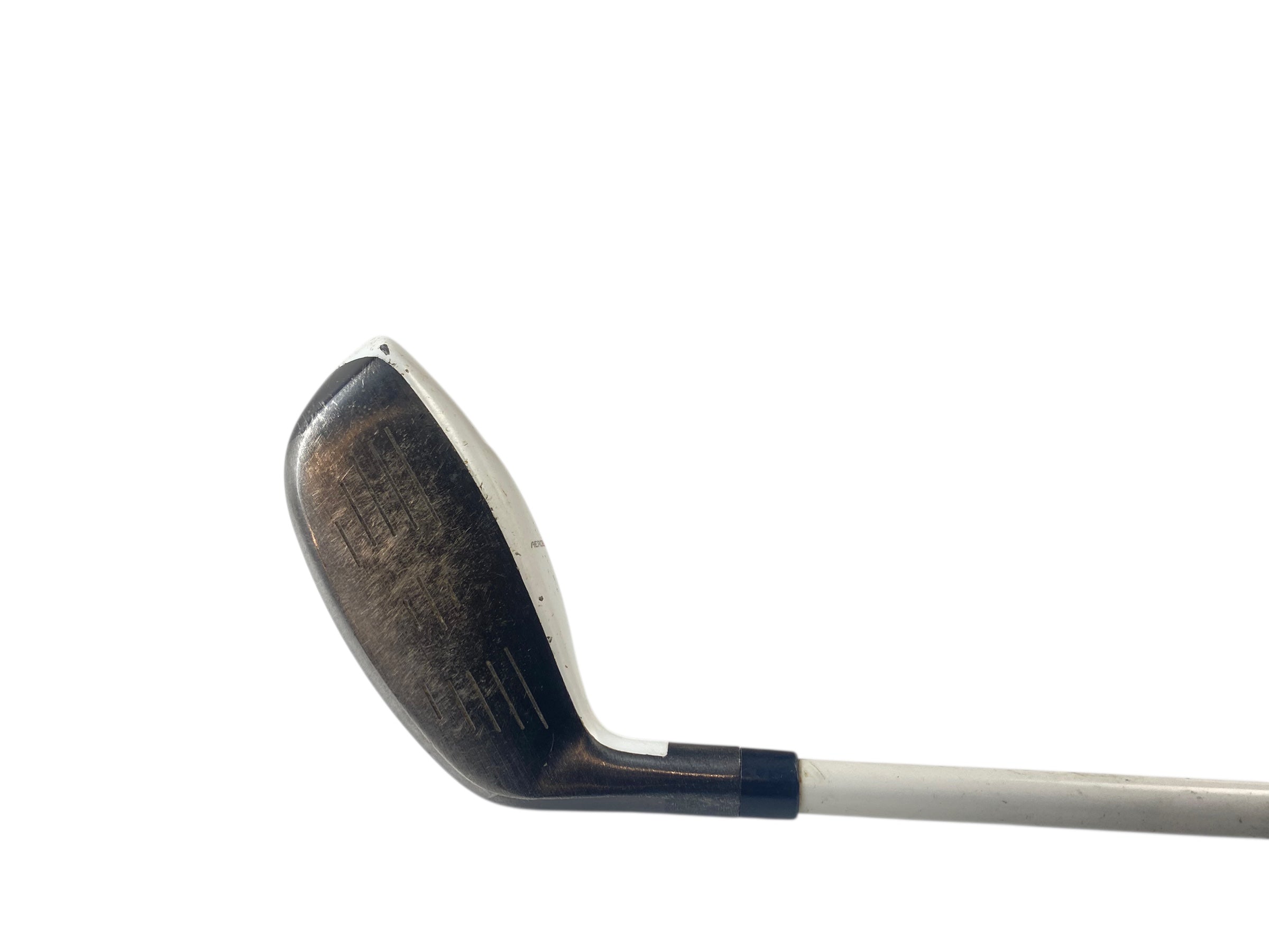 Taylormade Aeroburner 4 Hybrid / 22 Degree / Regular Flex