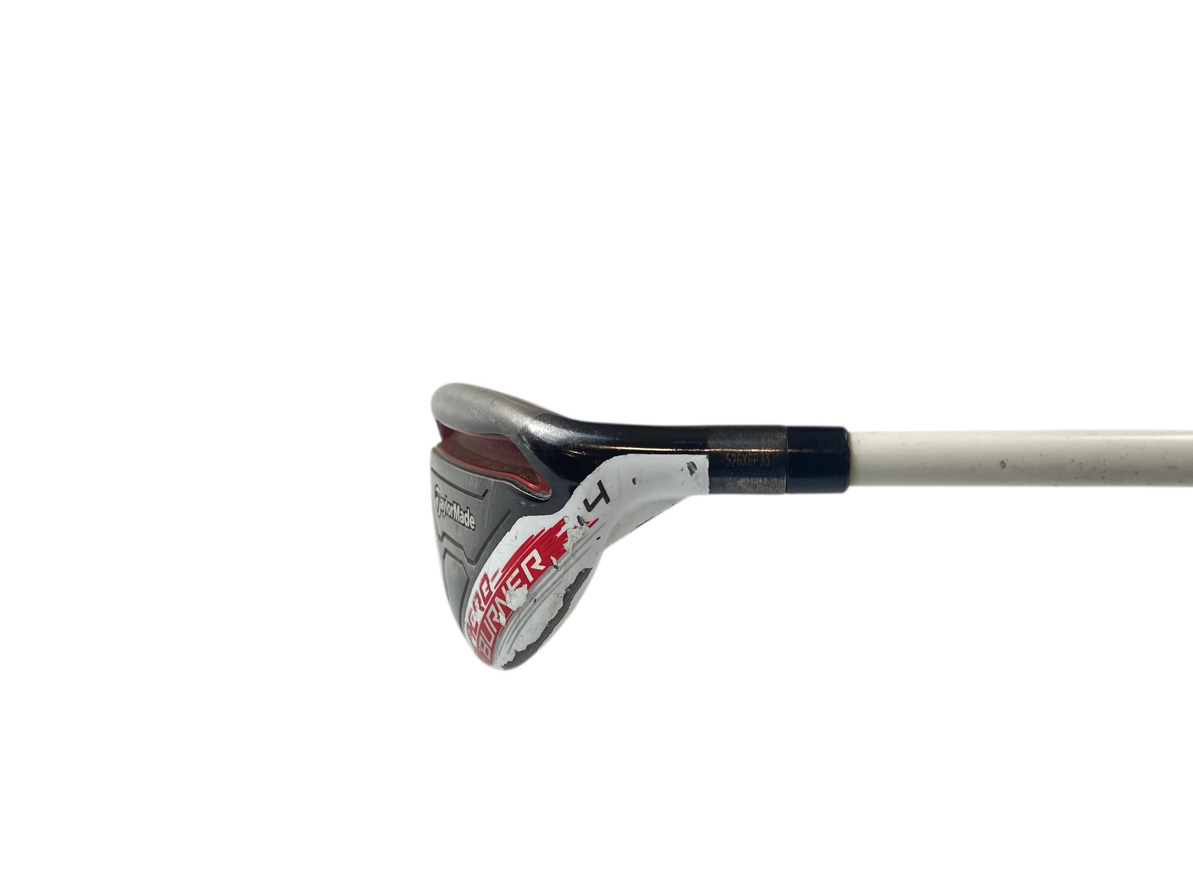 Taylormade Aeroburner 4 Hybrid / 22 Degree / Regular Flex