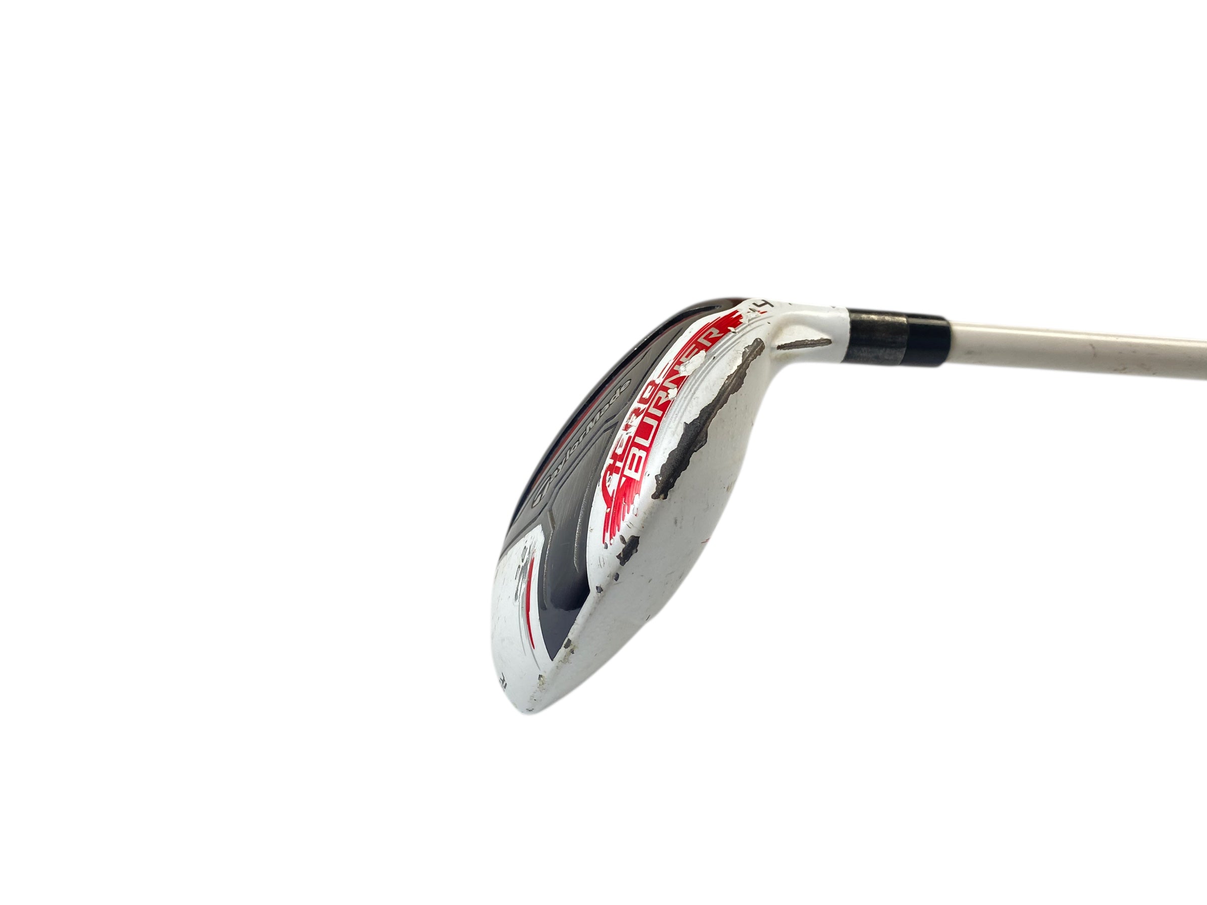 Taylormade Aeroburner 4 Hybrid / 22 Degree / Regular Flex