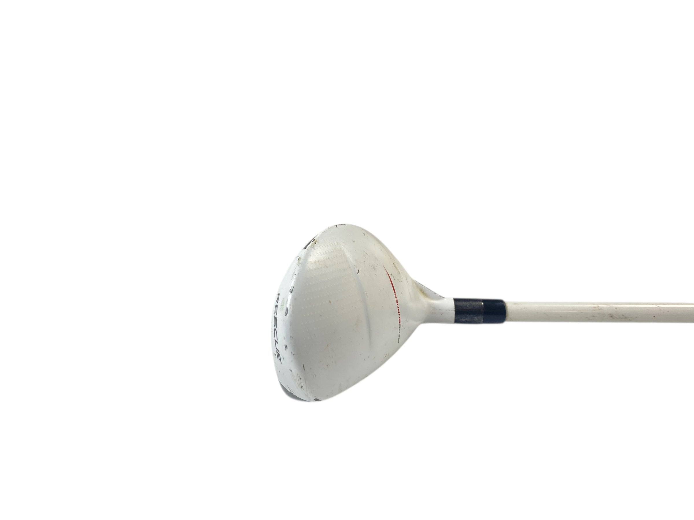 Taylormade Aeroburner 4 Hybrid / 22 Degree / Regular Flex