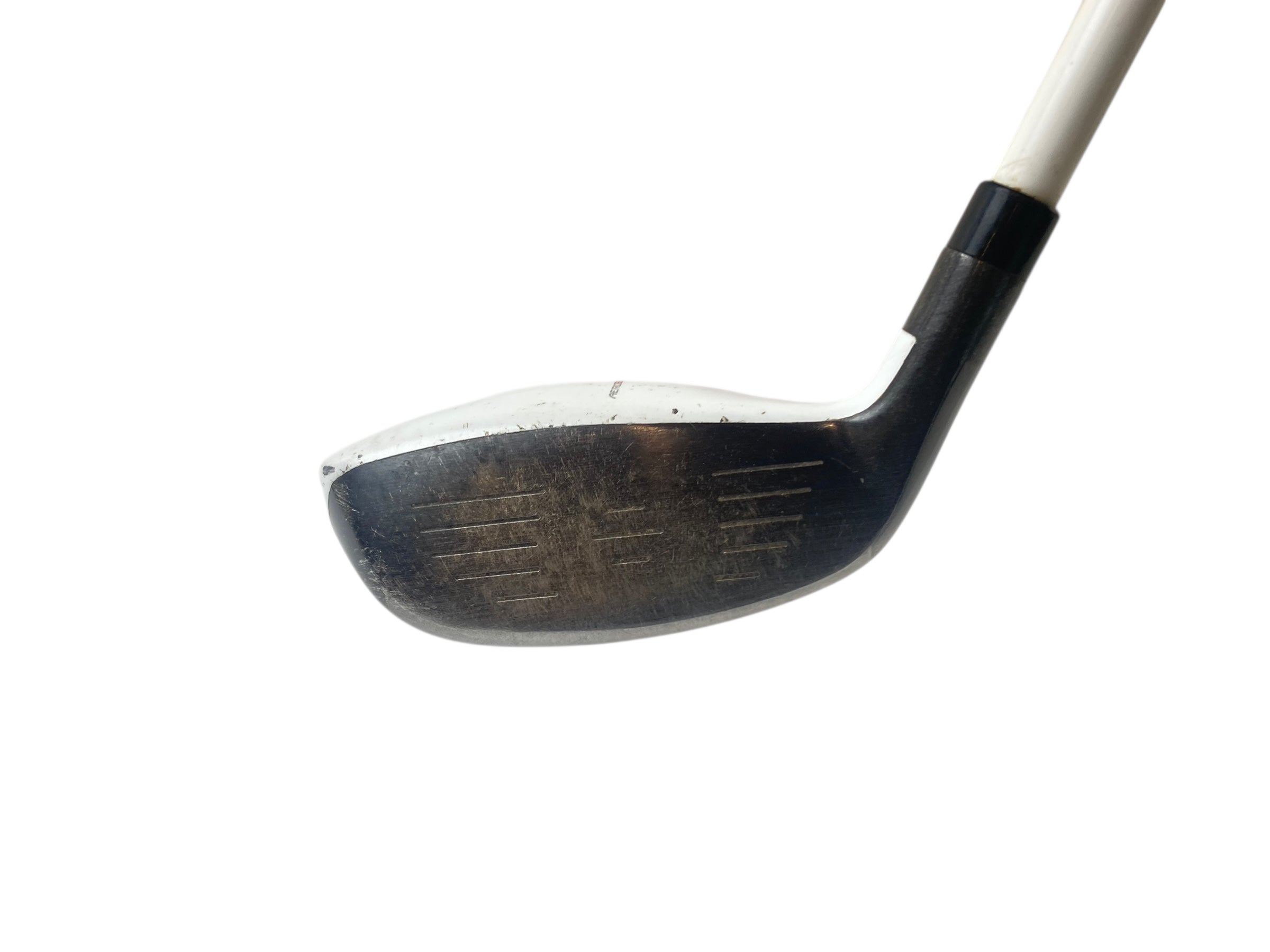 Taylormade Aeroburner 4 Hybrid / 22 Degree / Regular Flex