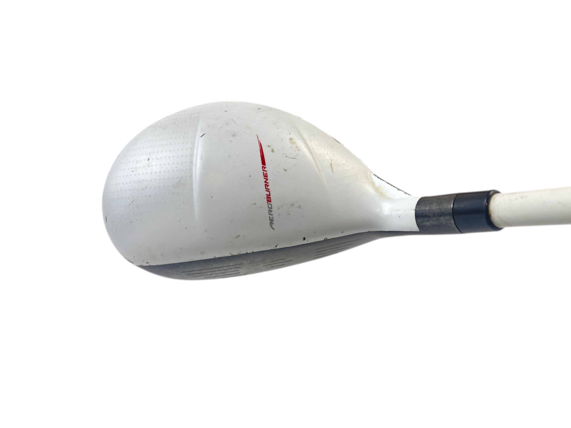 Taylormade Aeroburner 4 Hybrid / 22 Degree / Regular Flex