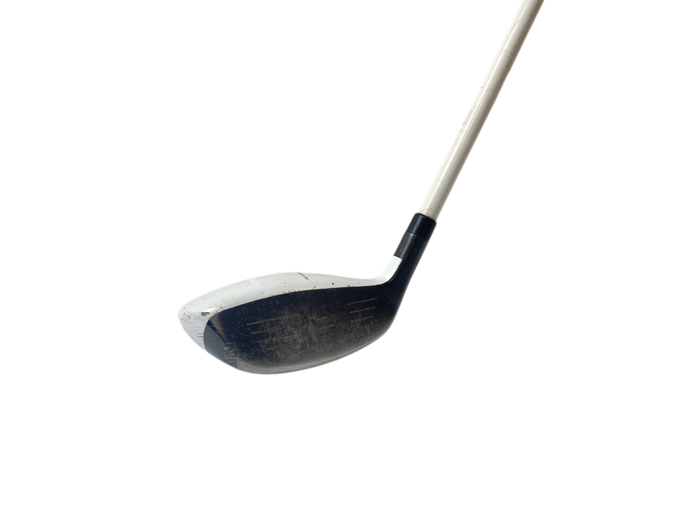 Taylormade Aeroburner 4 Hybrid / 22 Degree / Regular Flex