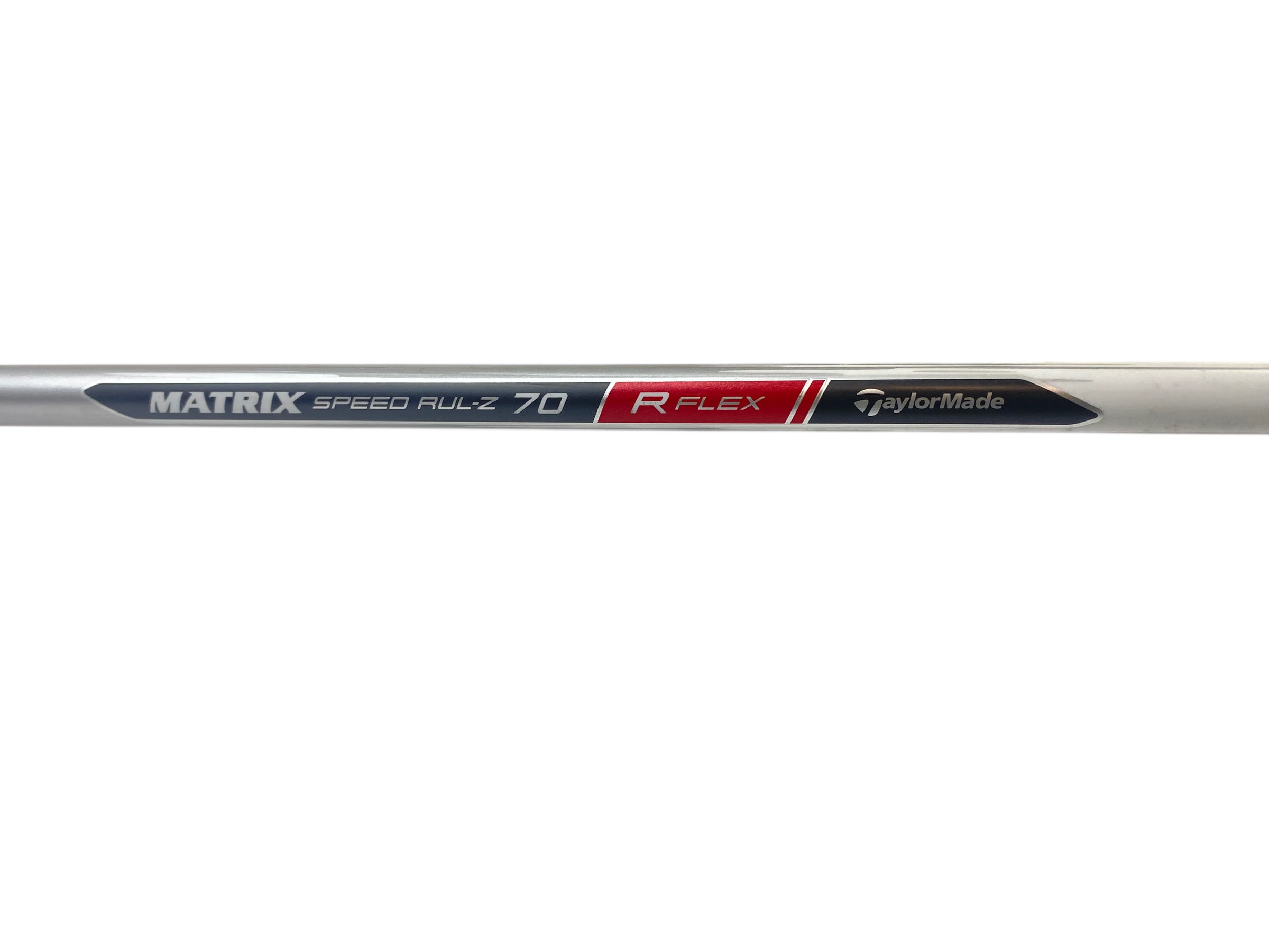 Taylormade Aeroburner 4 Hybrid / 22 Degree / Regular Flex