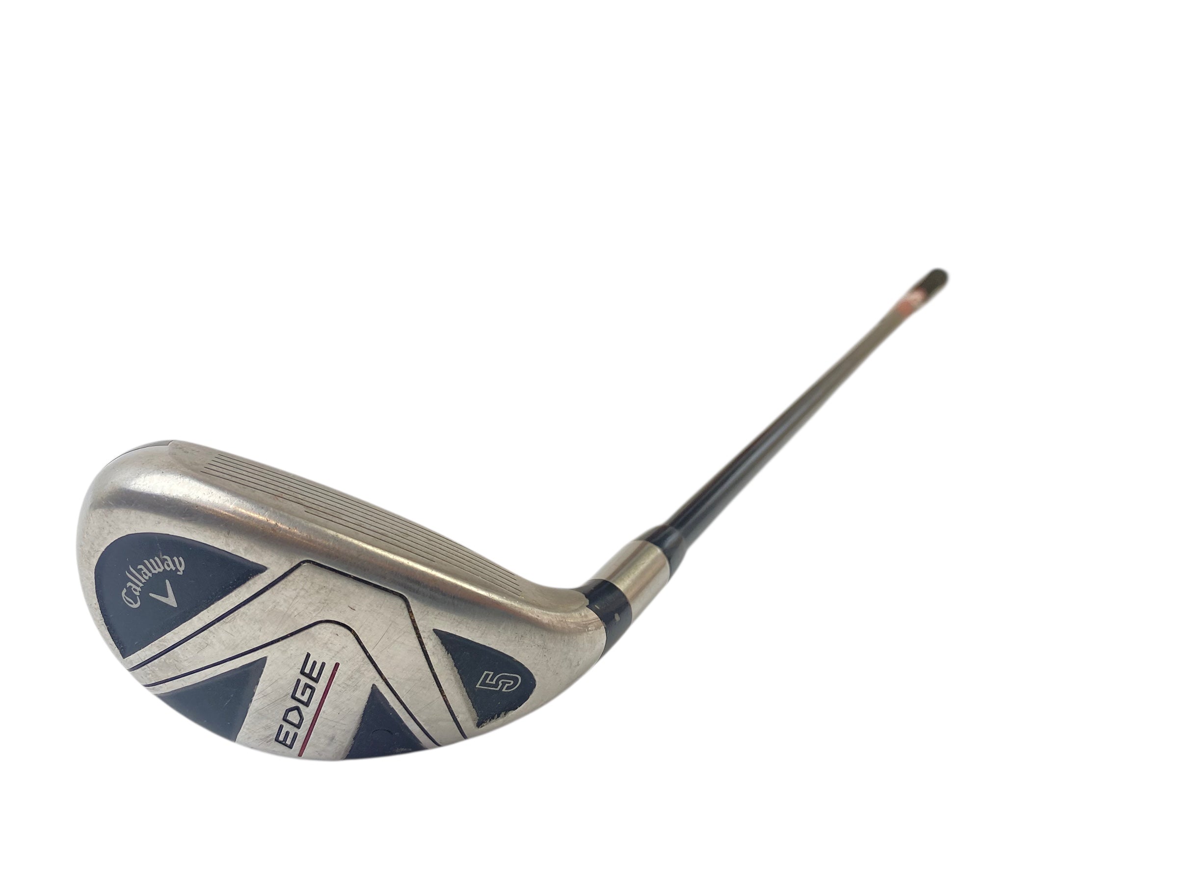 Callaway Edge 5 Hybrid / 25 Degree / Regular Flex