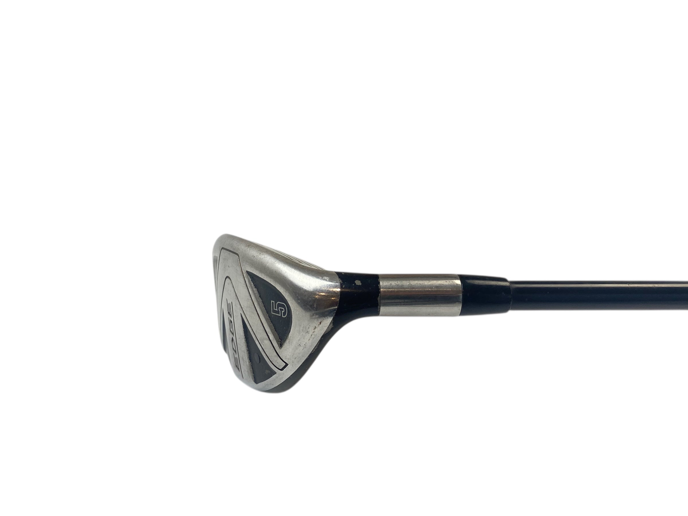 Callaway Edge 5 Hybrid / 25 Degree / Regular Flex