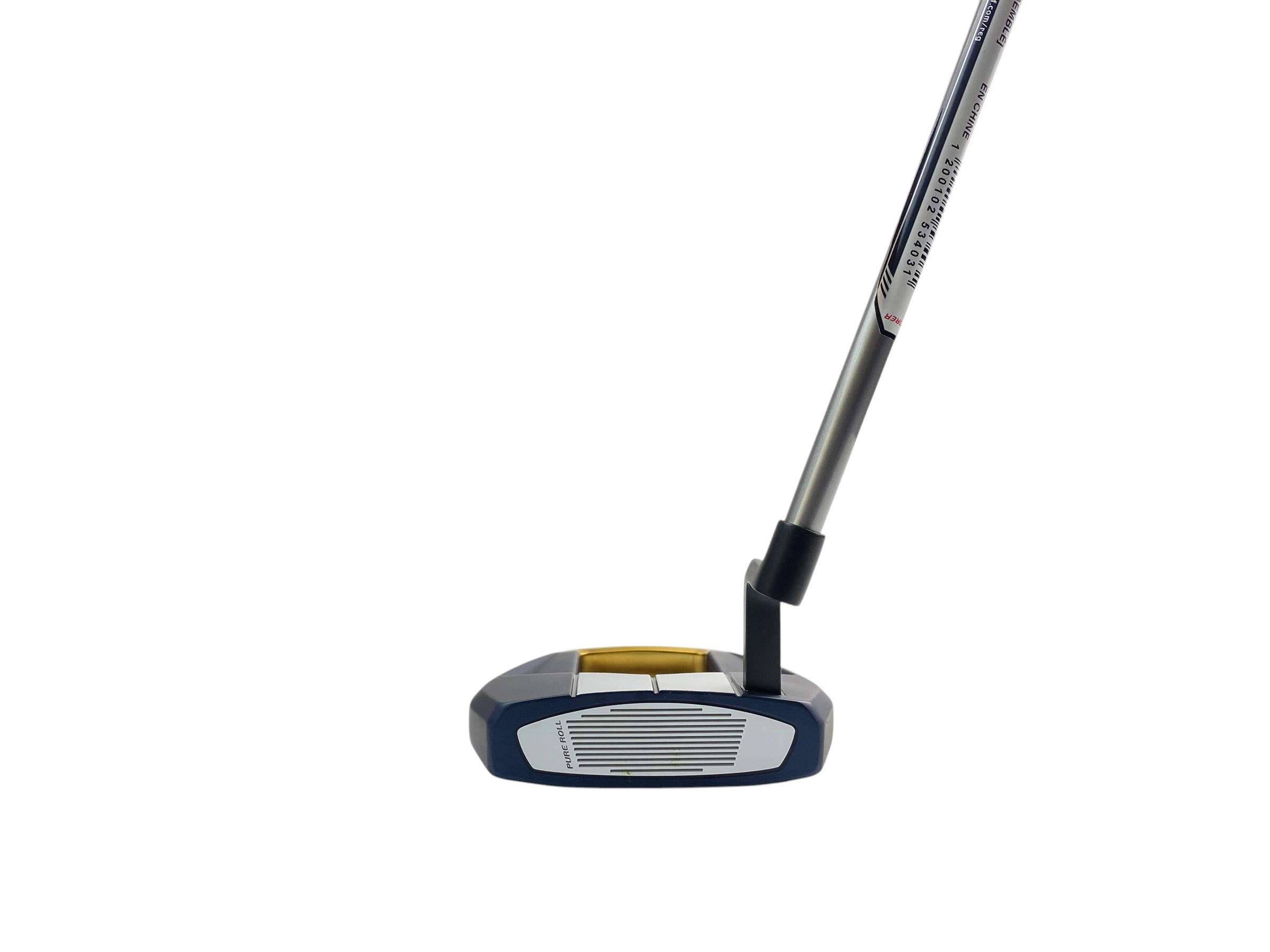 Taylormade Kalea Gold Spider S Putter / 33 Inch