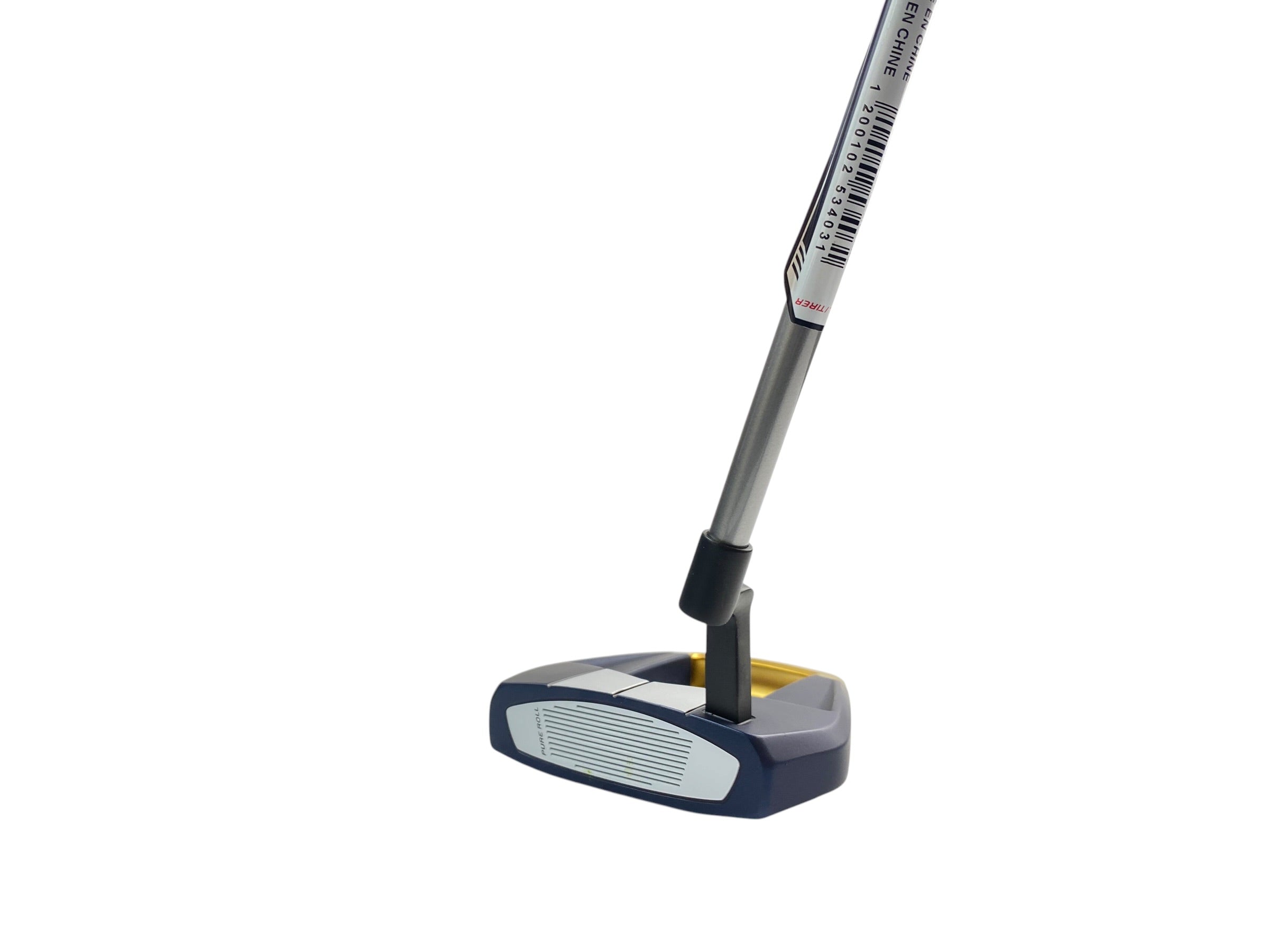 Taylormade Kalea Gold Spider S Putter / 33 Inch